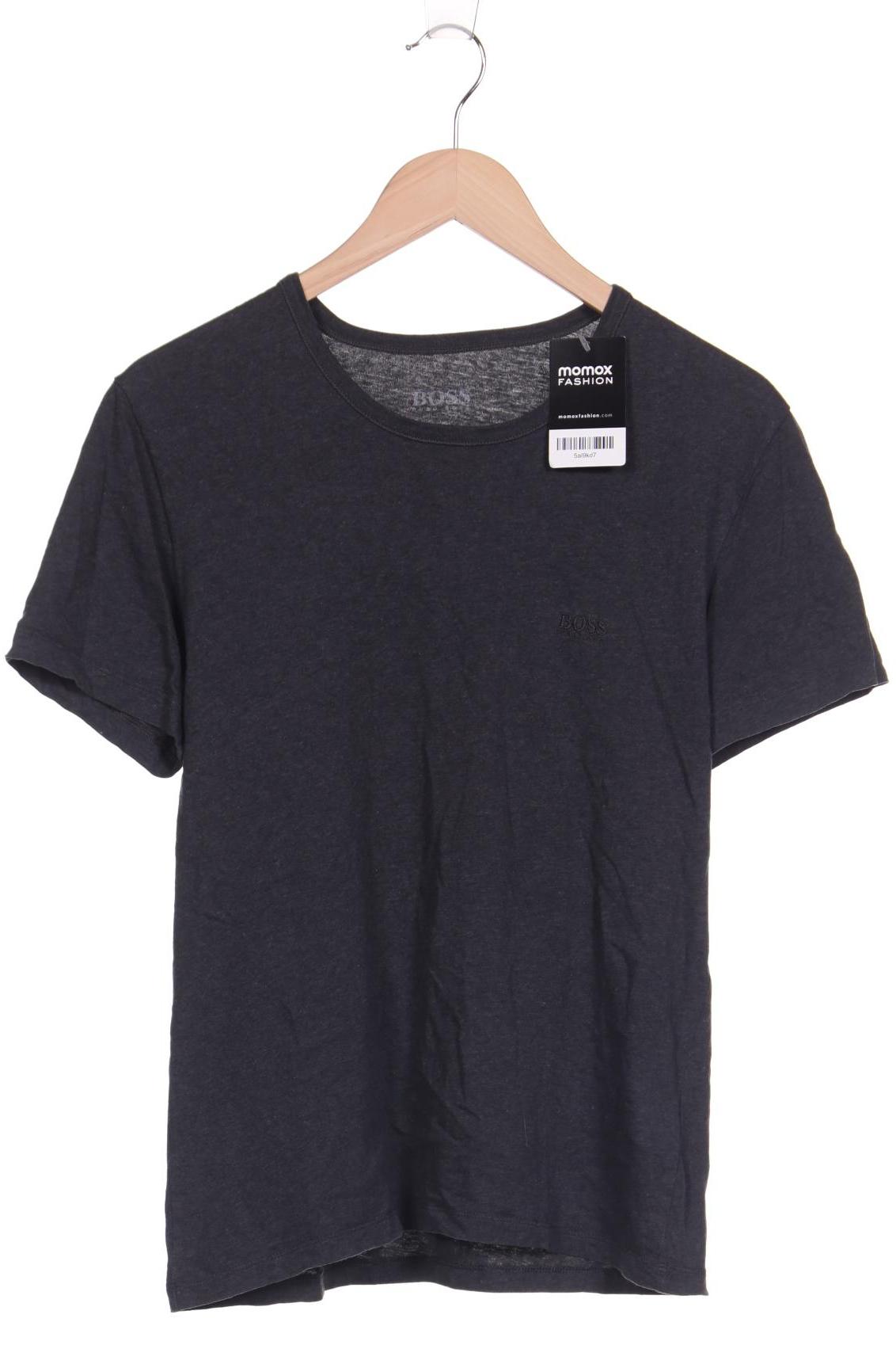 

Boss by Hugo Boss Herren T-Shirt, grau, Gr. 48