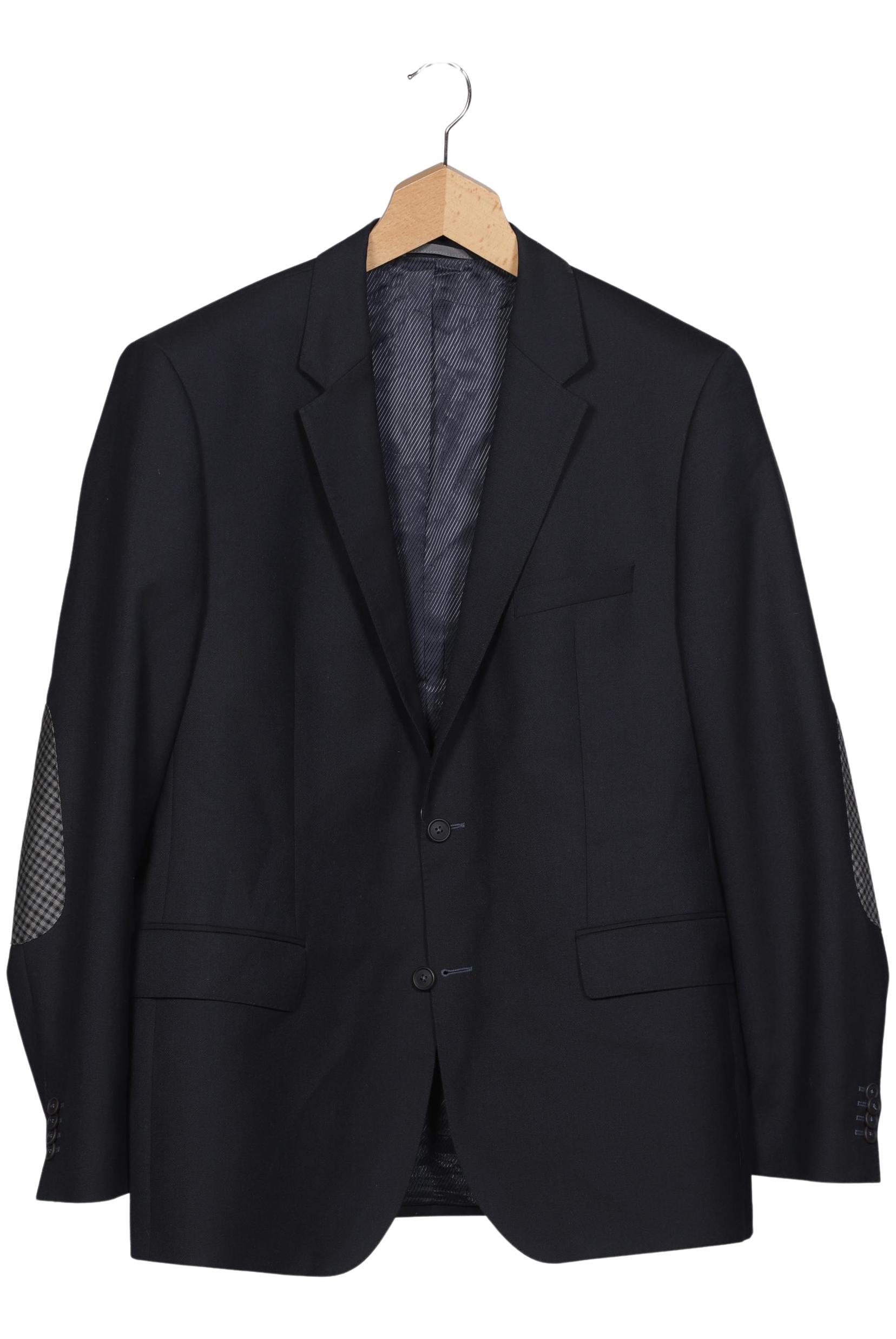 

Boss by Hugo Boss Herren Sakko, marineblau, Gr. 56