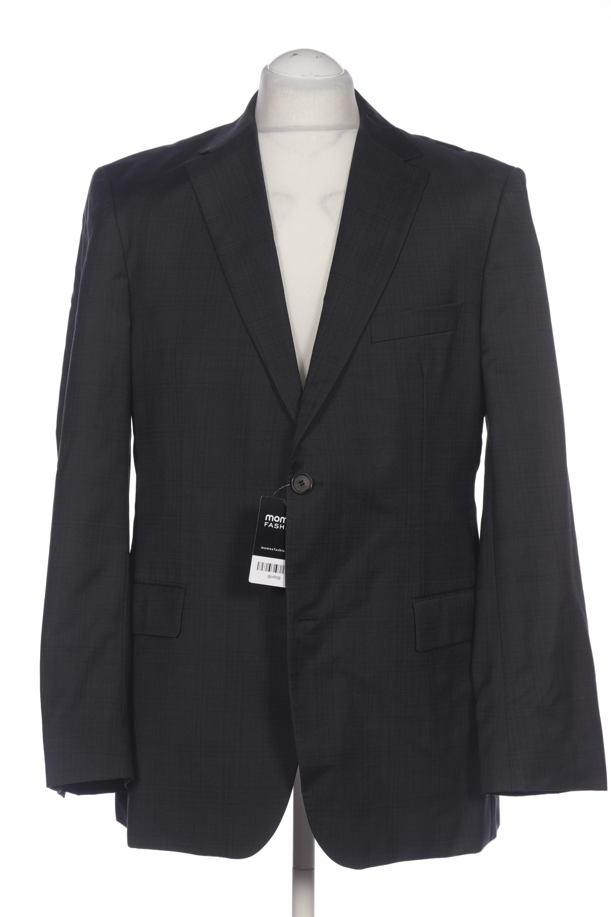 

Boss by Hugo Boss Herren Sakko, grau, Gr. 52