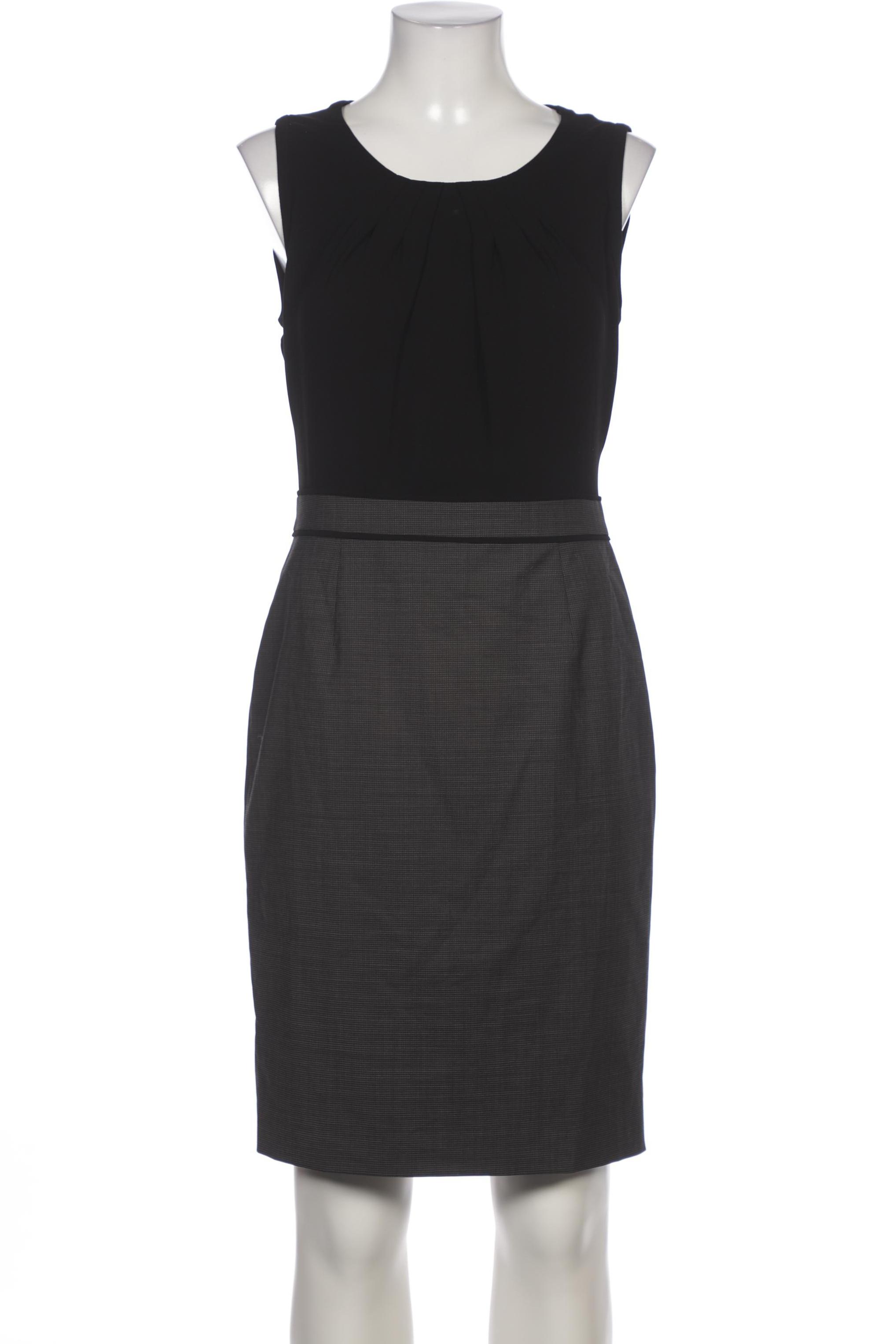 

Boss by Hugo Boss Damen Kleid, grau, Gr. 38
