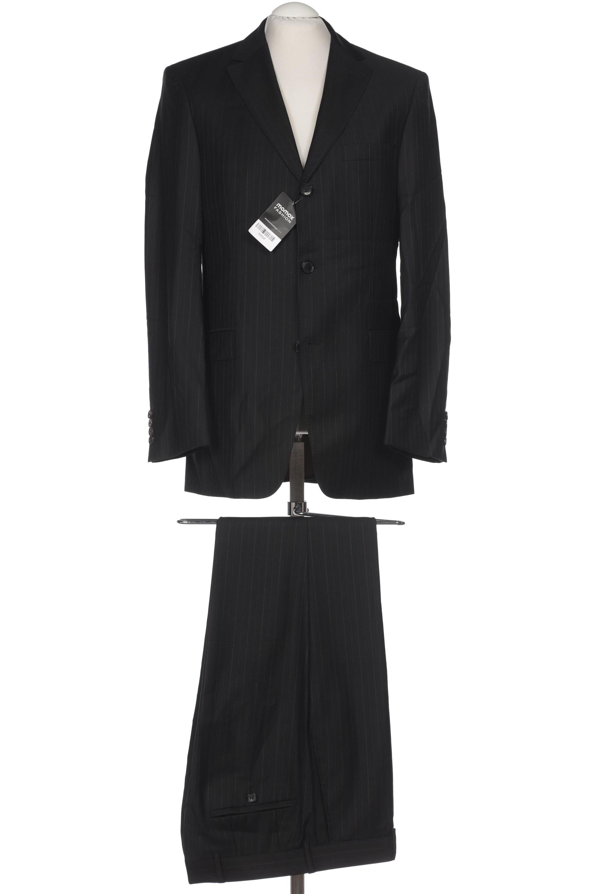 

BOSS by Hugo Boss Herren Anzug, schwarz