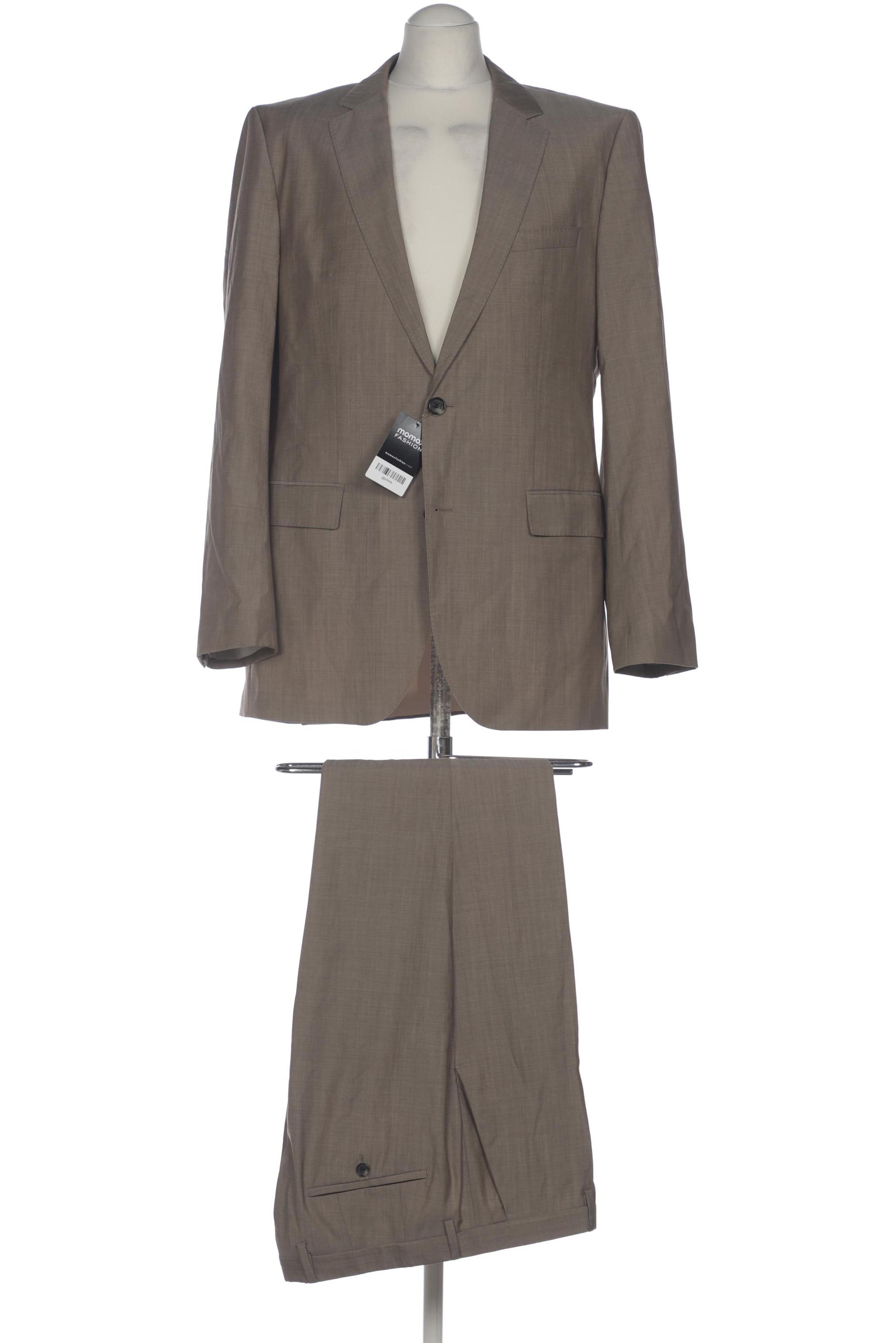 

Boss by Hugo Boss Herren Anzug, braun, Gr. 102