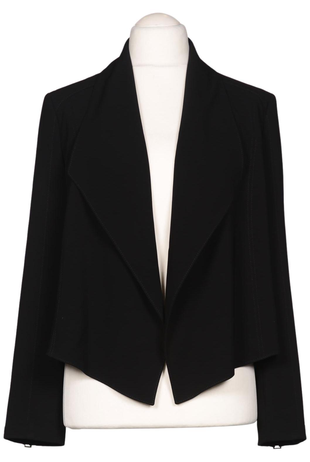 

Boss by Hugo Boss Damen Blazer, schwarz, Gr. 42