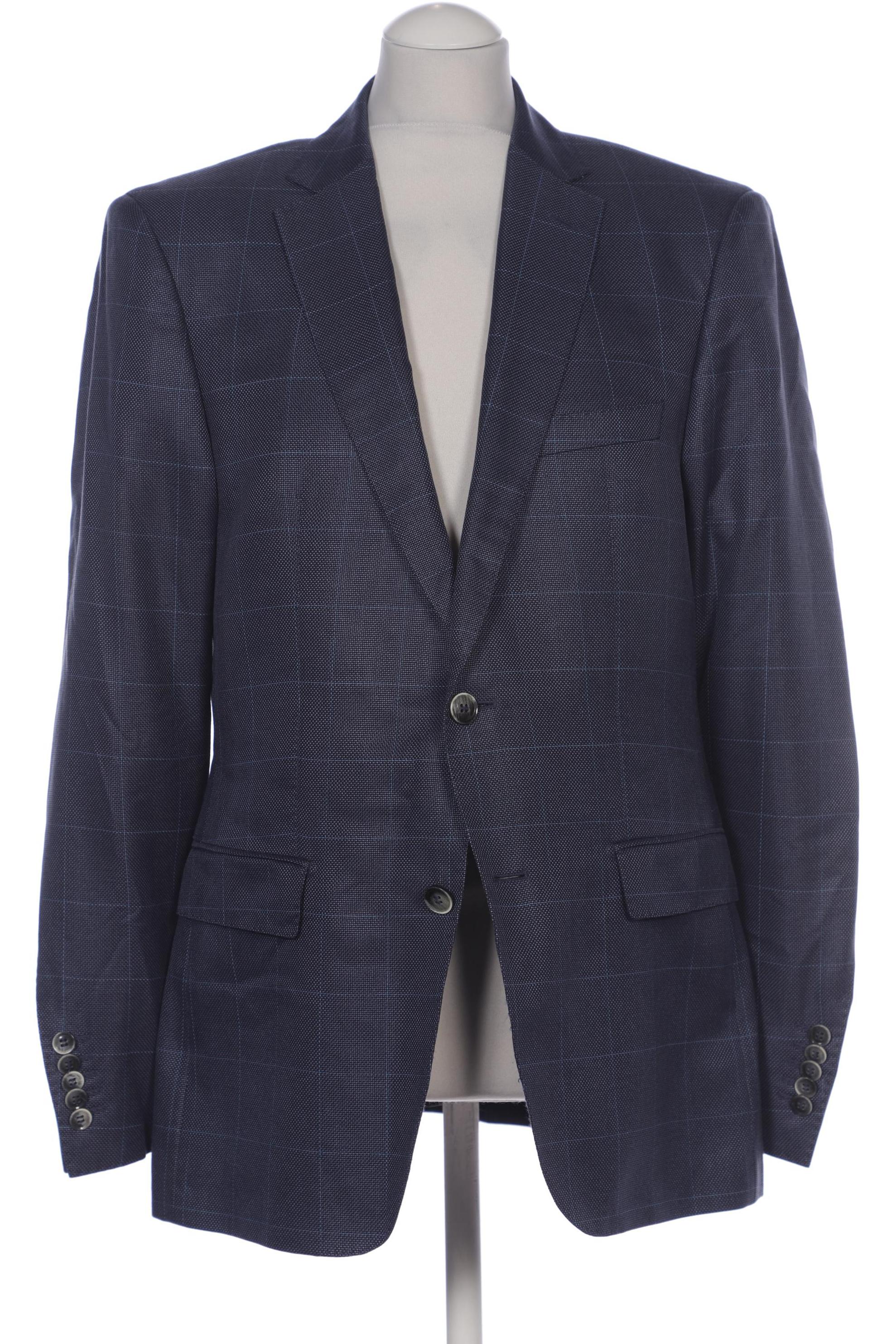 

Boss by Hugo Boss Herren Sakko, blau, Gr. 50