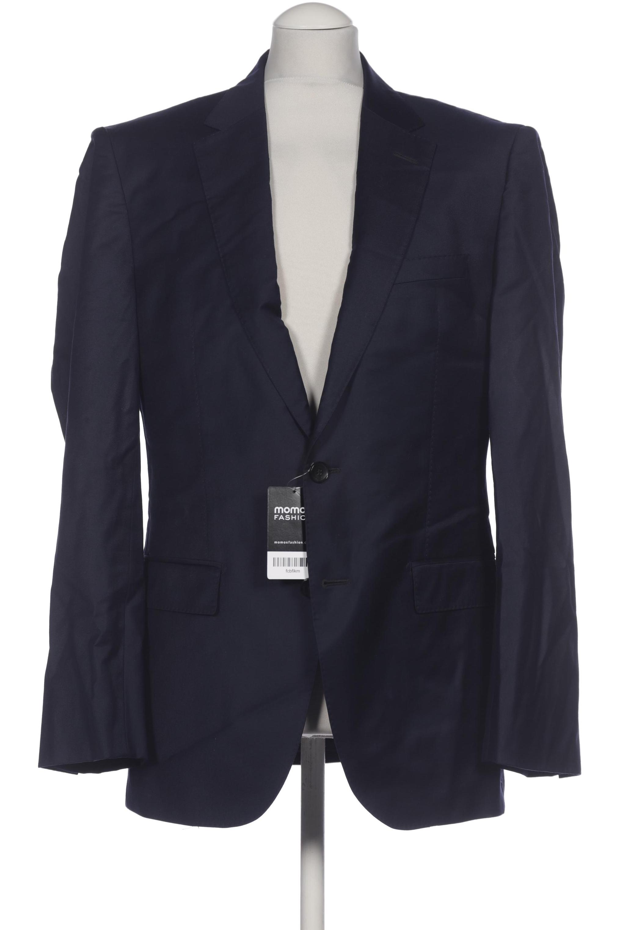 

Boss by Hugo Boss Herren Sakko, marineblau, Gr. 50