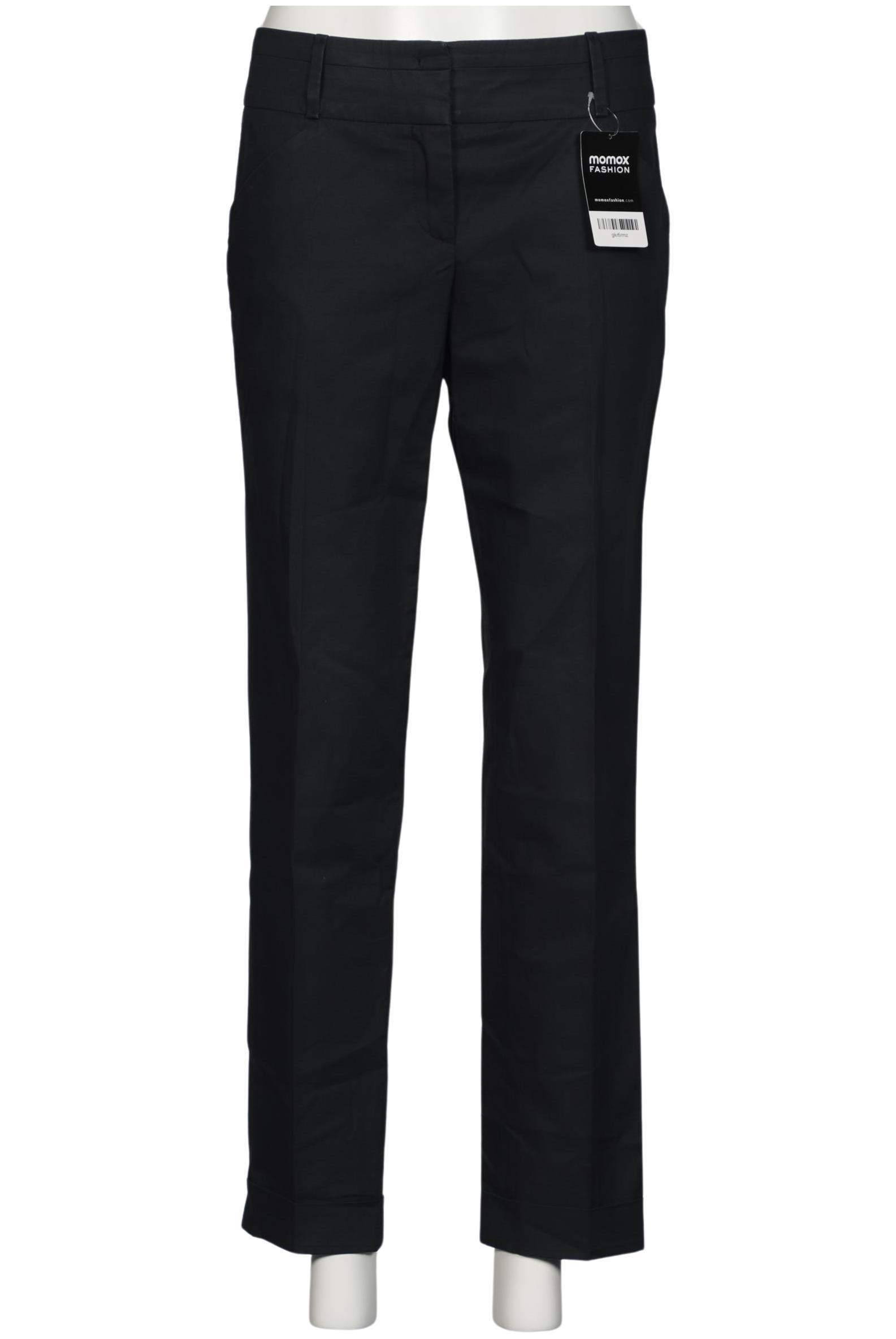 

Boss by Hugo Boss Damen Stoffhose, marineblau, Gr. 38