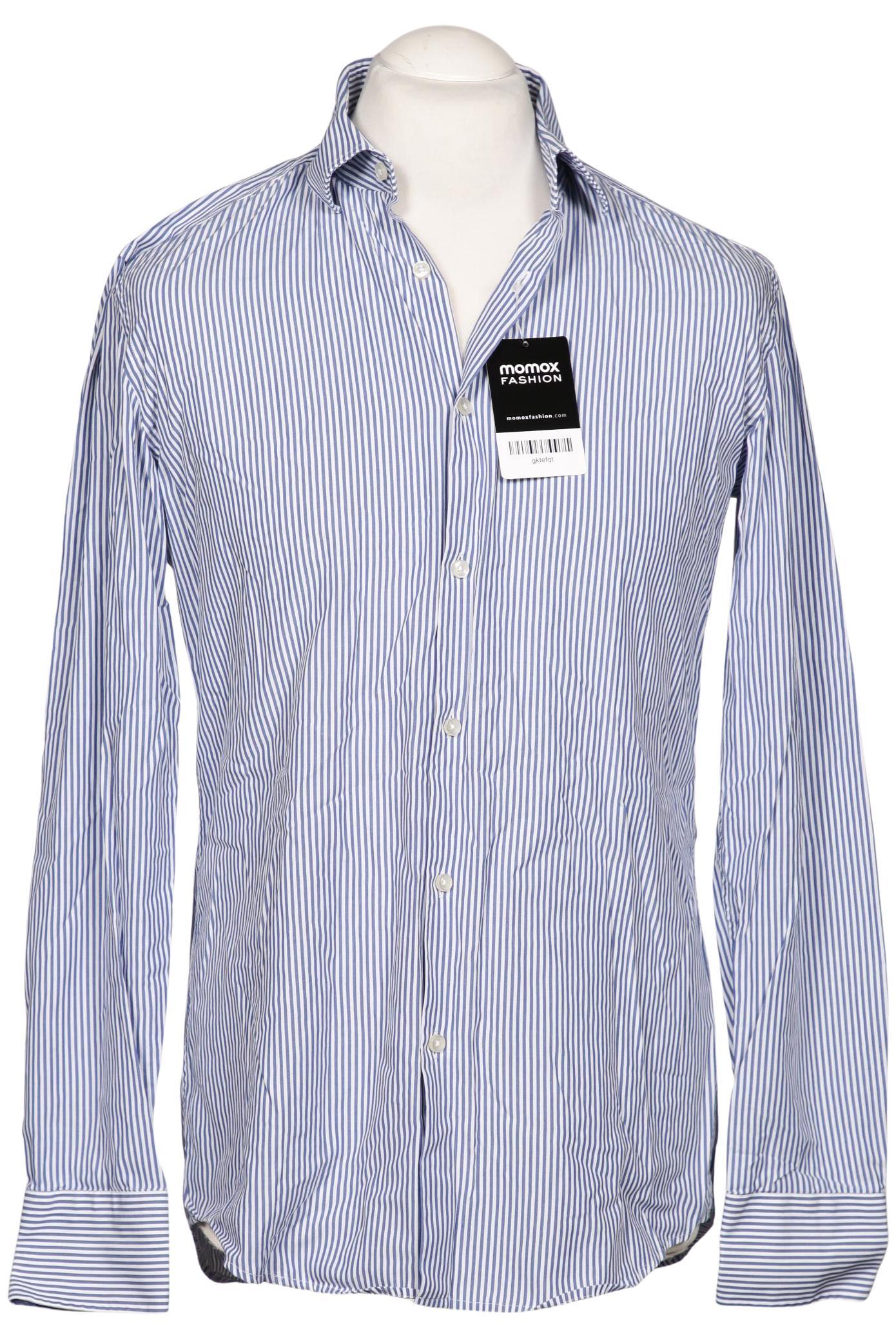 

Boss by Hugo Boss Herren Hemd, mehrfarbig, Gr. 48