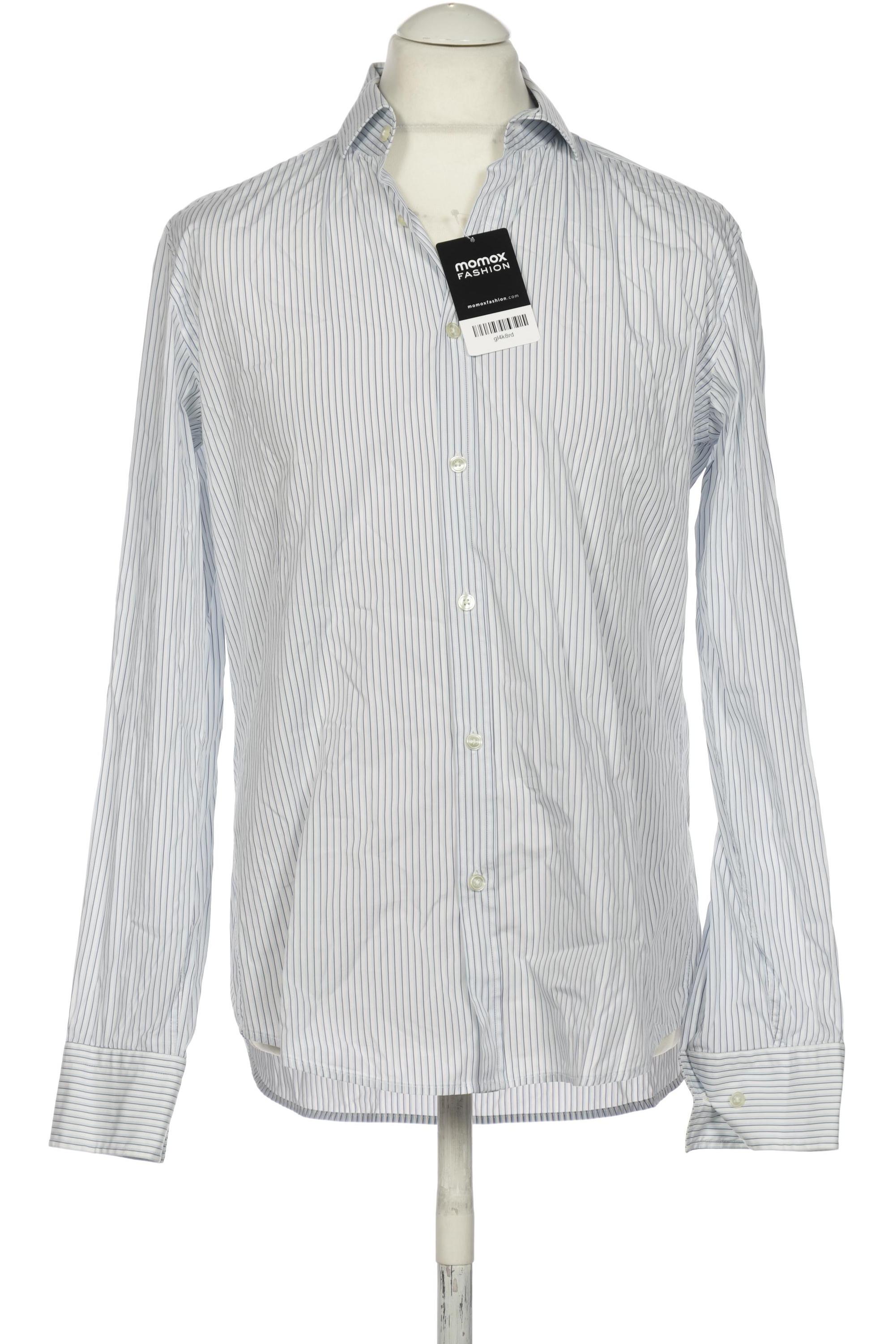

BOSS by Hugo Boss Herren Hemd, hellblau