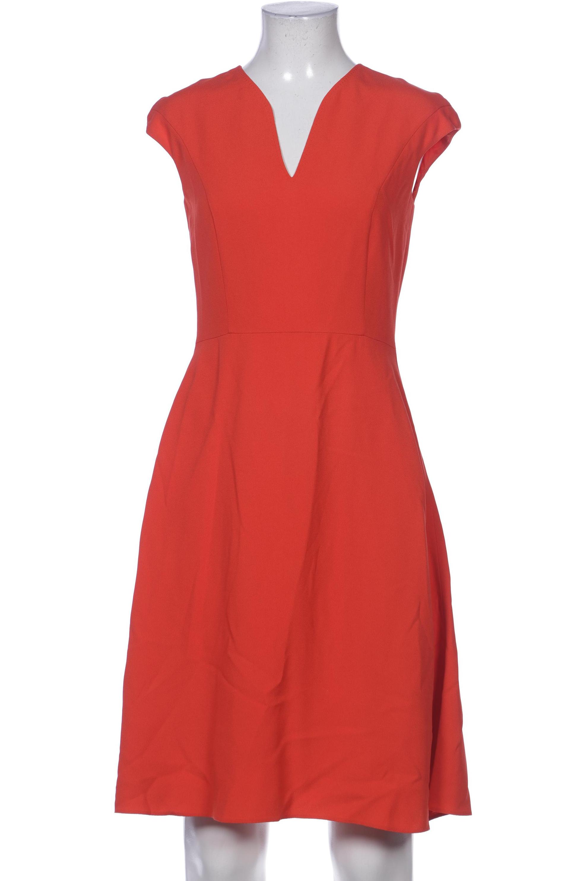 

Boss by Hugo Boss Damen Kleid, rot, Gr. 32