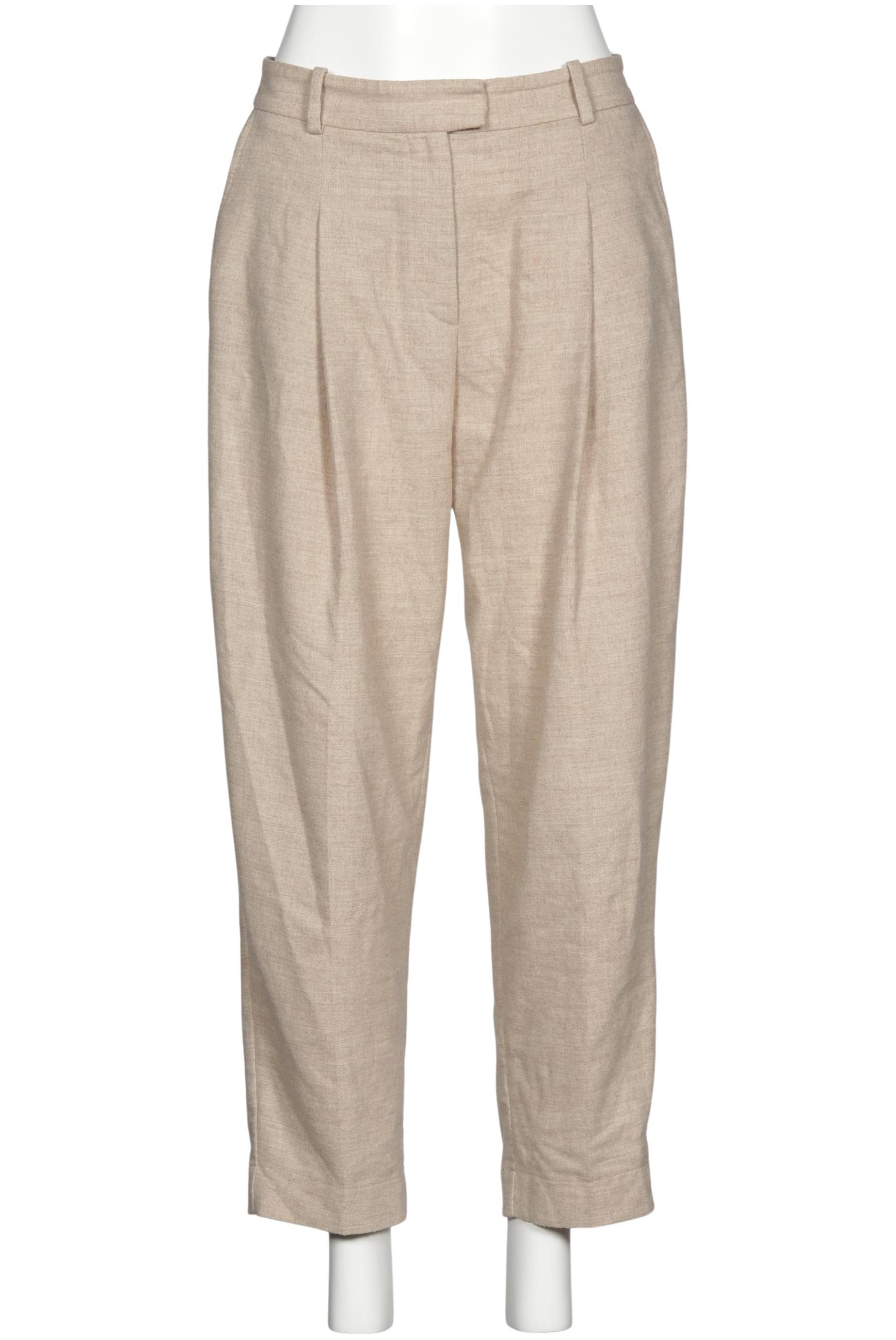 

Boss by Hugo Boss Damen Stoffhose, beige, Gr. 36