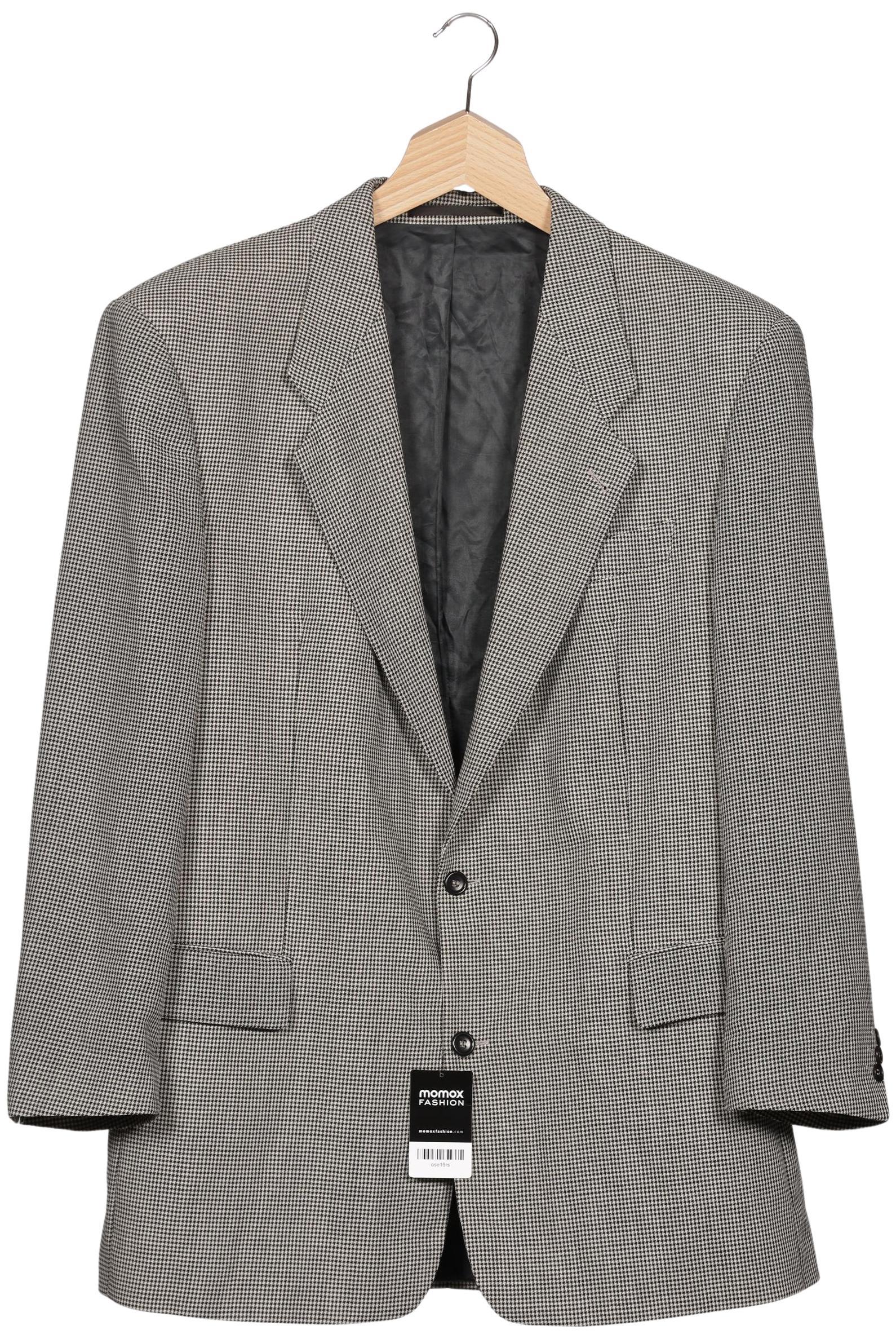 

Boss by Hugo Boss Herren Sakko, grau, Gr. 56