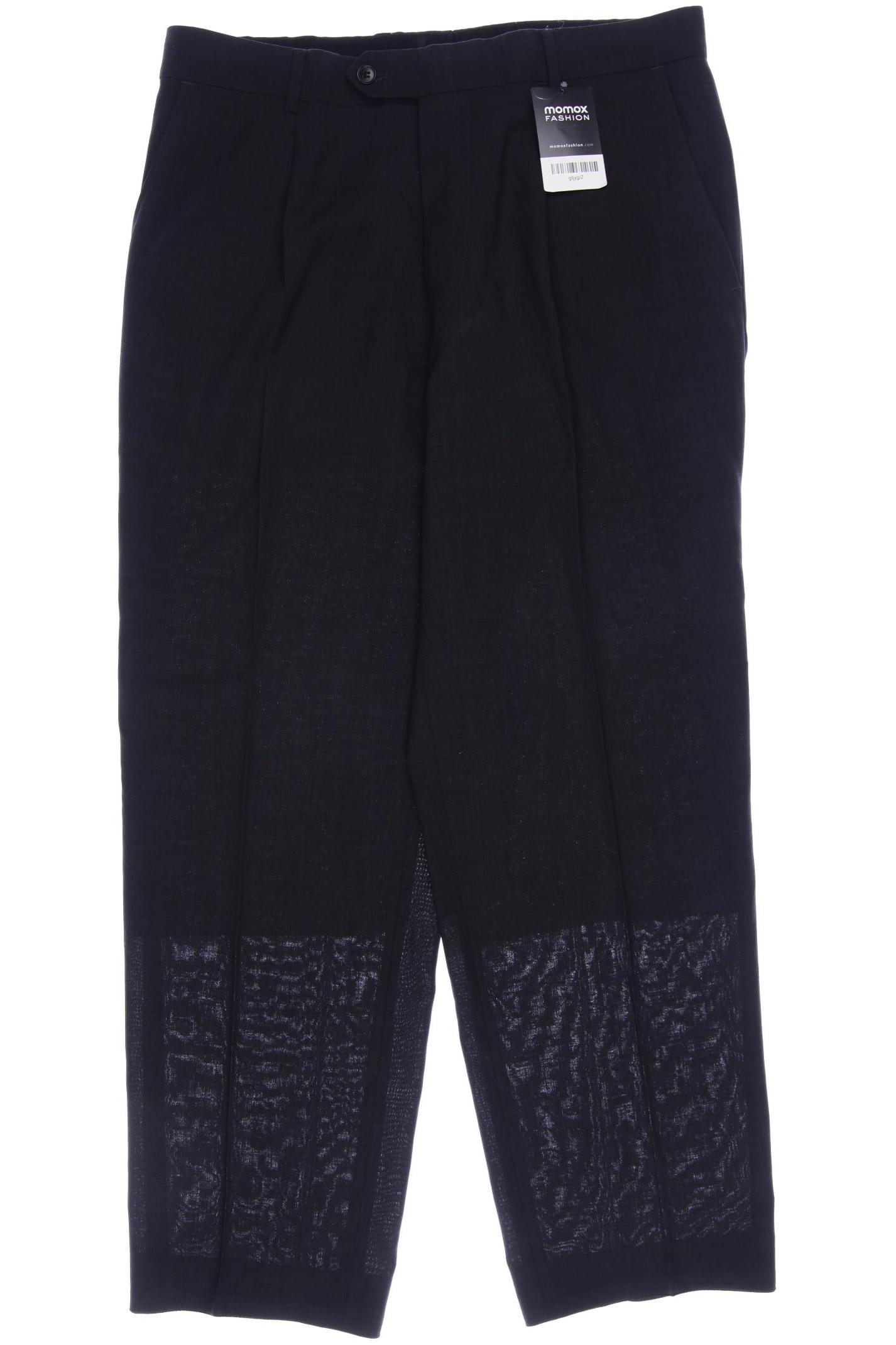 

BOSS by Hugo Boss Herren Stoffhose, schwarz