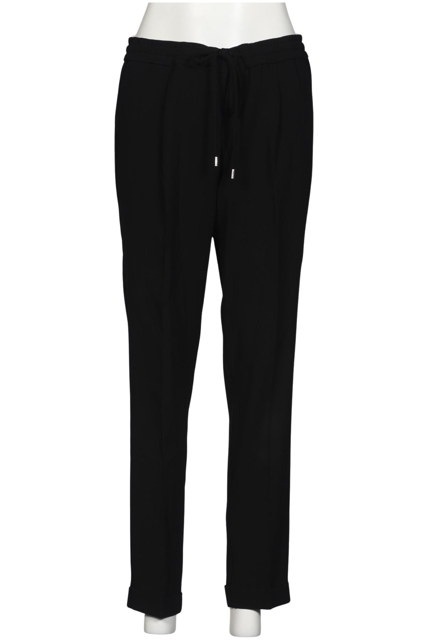 

Boss by Hugo Boss Damen Stoffhose, schwarz, Gr. 38