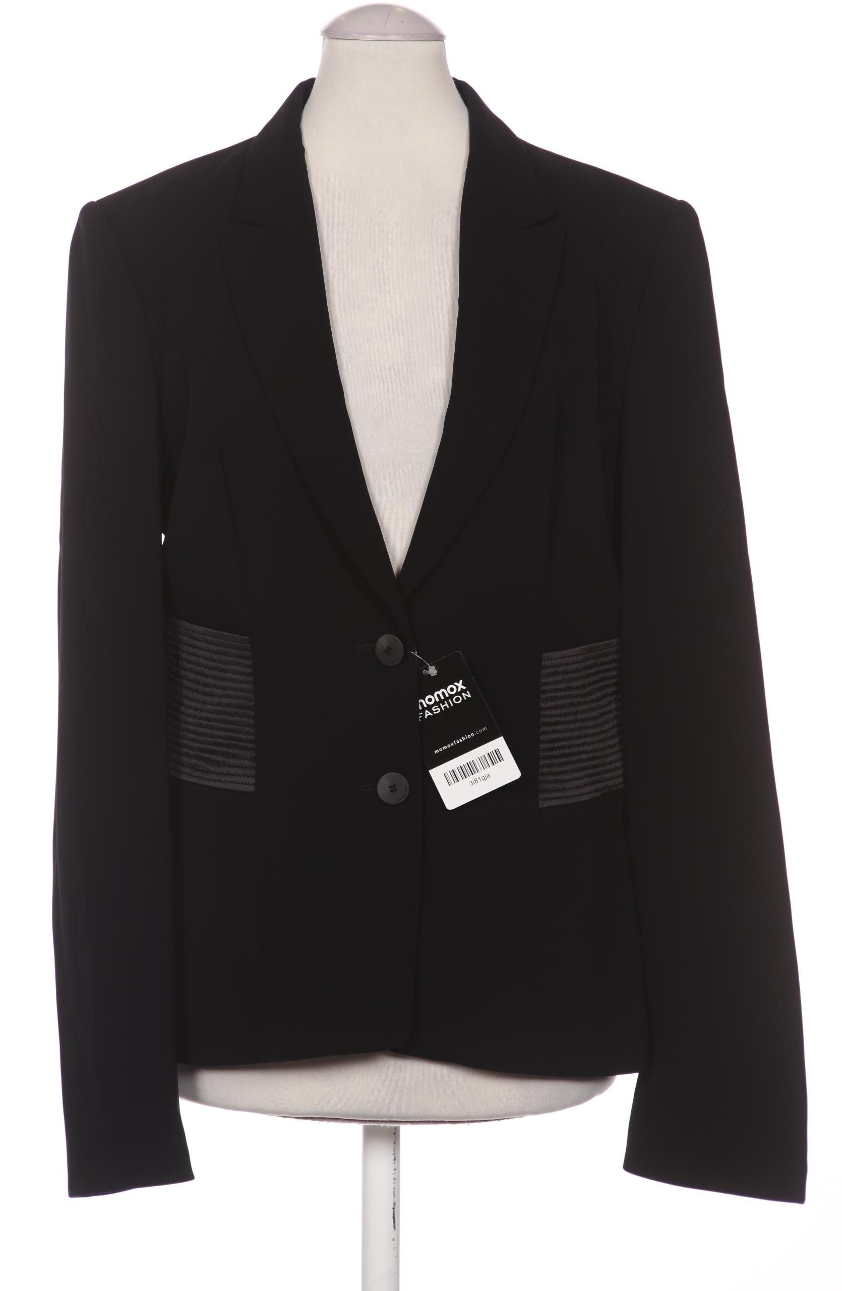 

Boss by Hugo Boss Damen Blazer, schwarz, Gr. 36