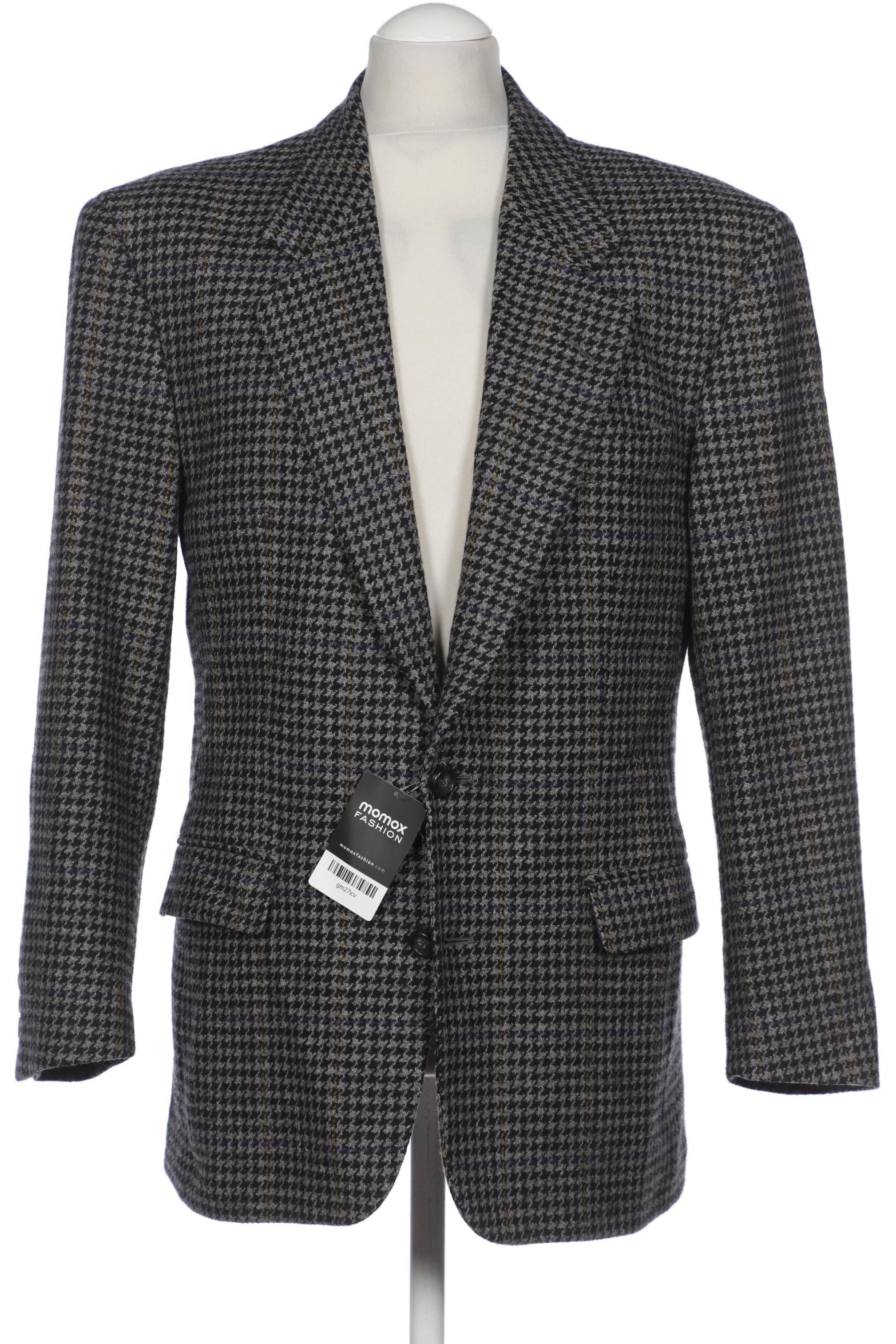 

Boss by Hugo Boss Herren Sakko, grau, Gr. 48