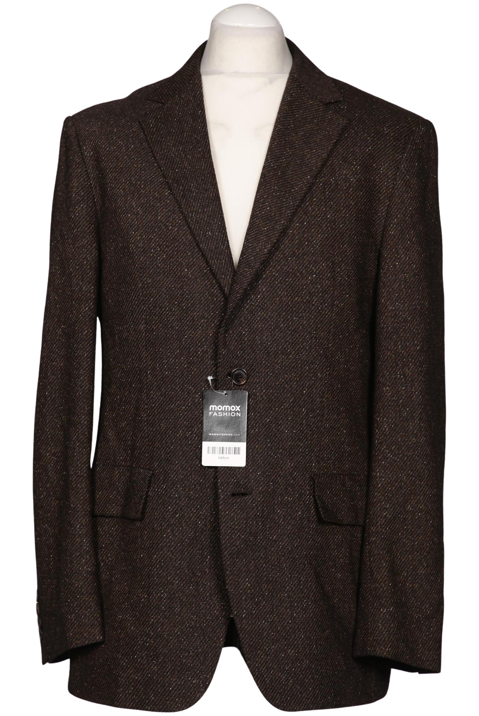 

Boss by Hugo Boss Herren Sakko, braun, Gr. 50