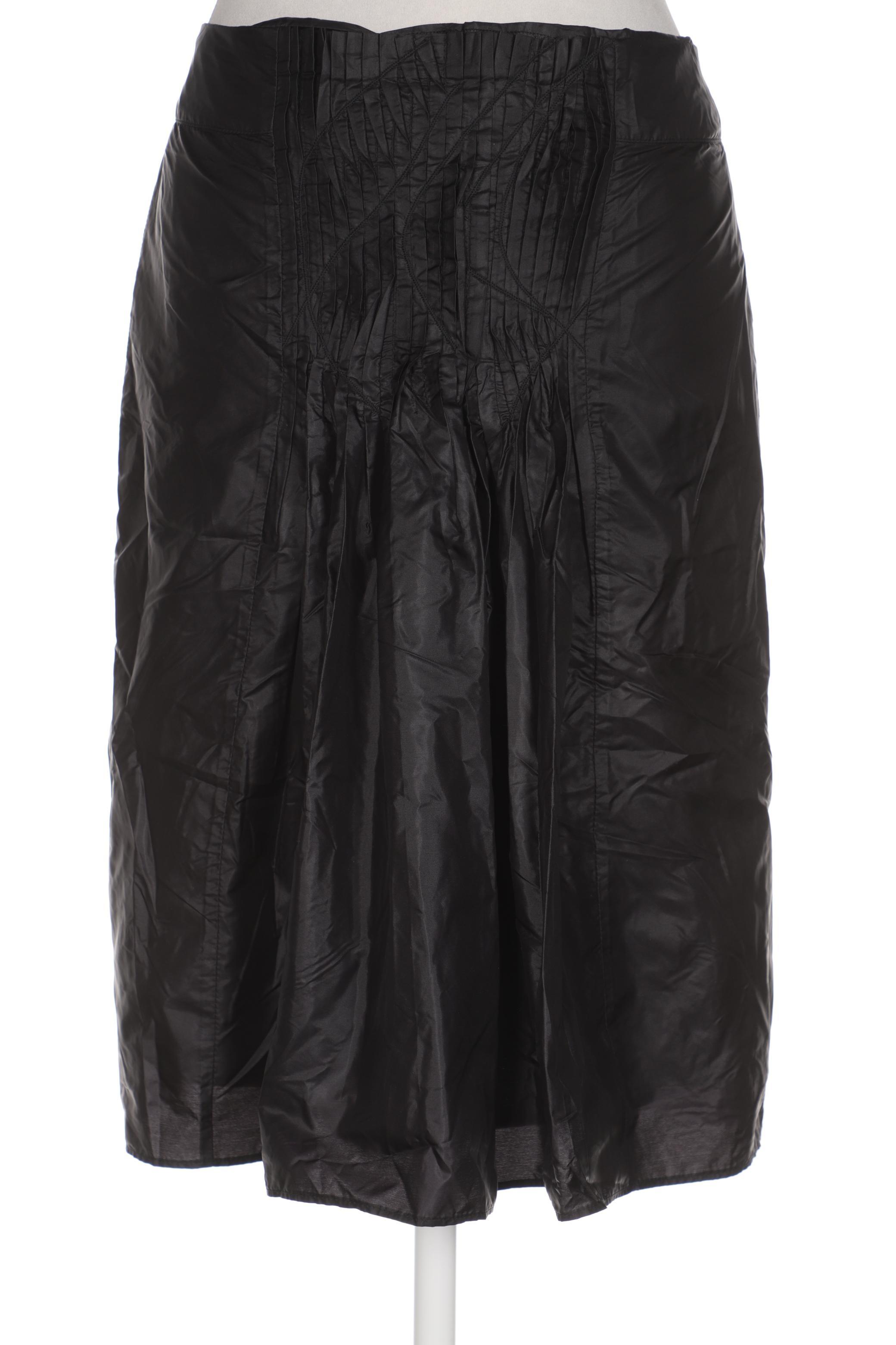 

Boss by Hugo Boss Damen Rock, schwarz, Gr. 38