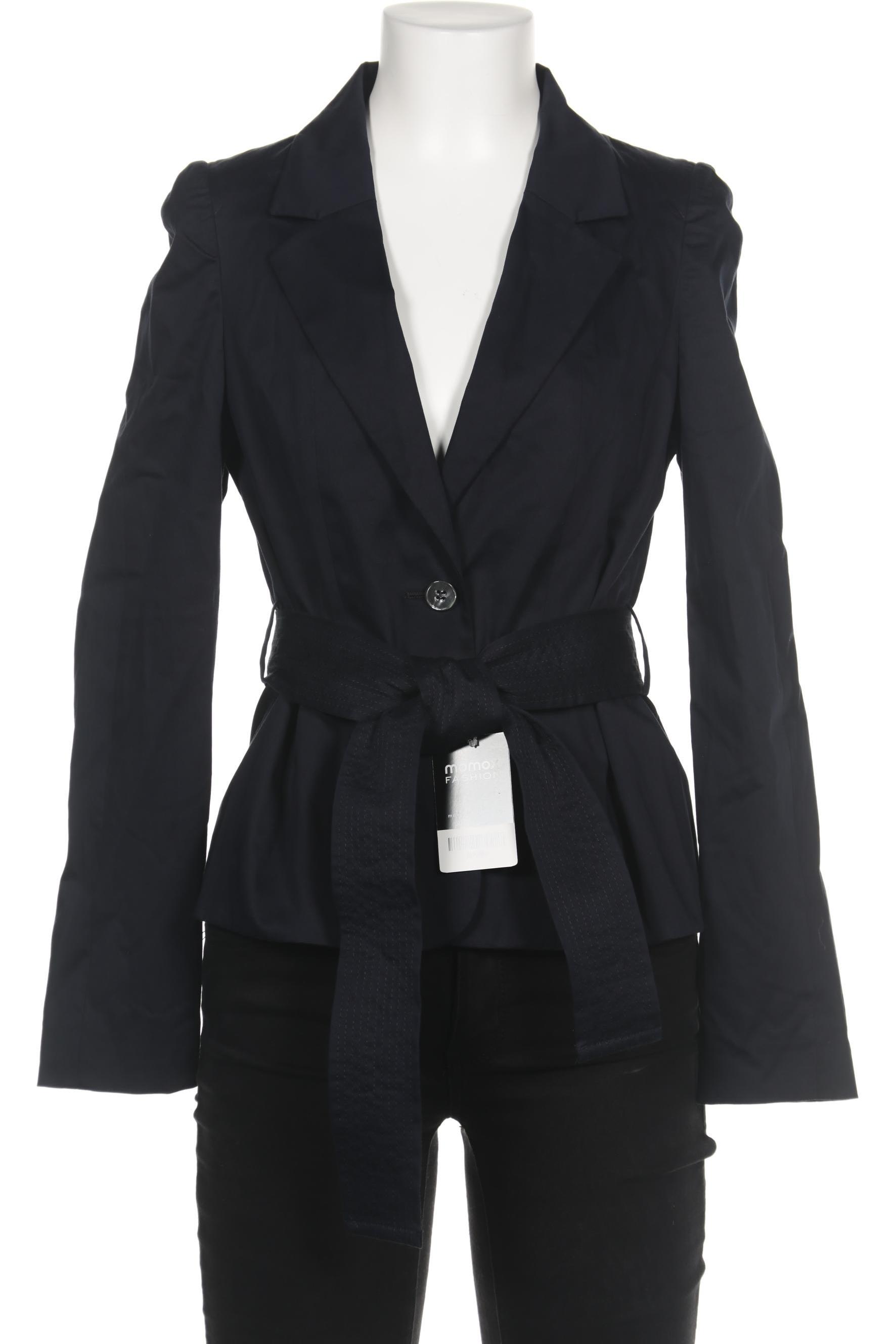 

Boss by Hugo Boss Damen Blazer, marineblau, Gr. 36