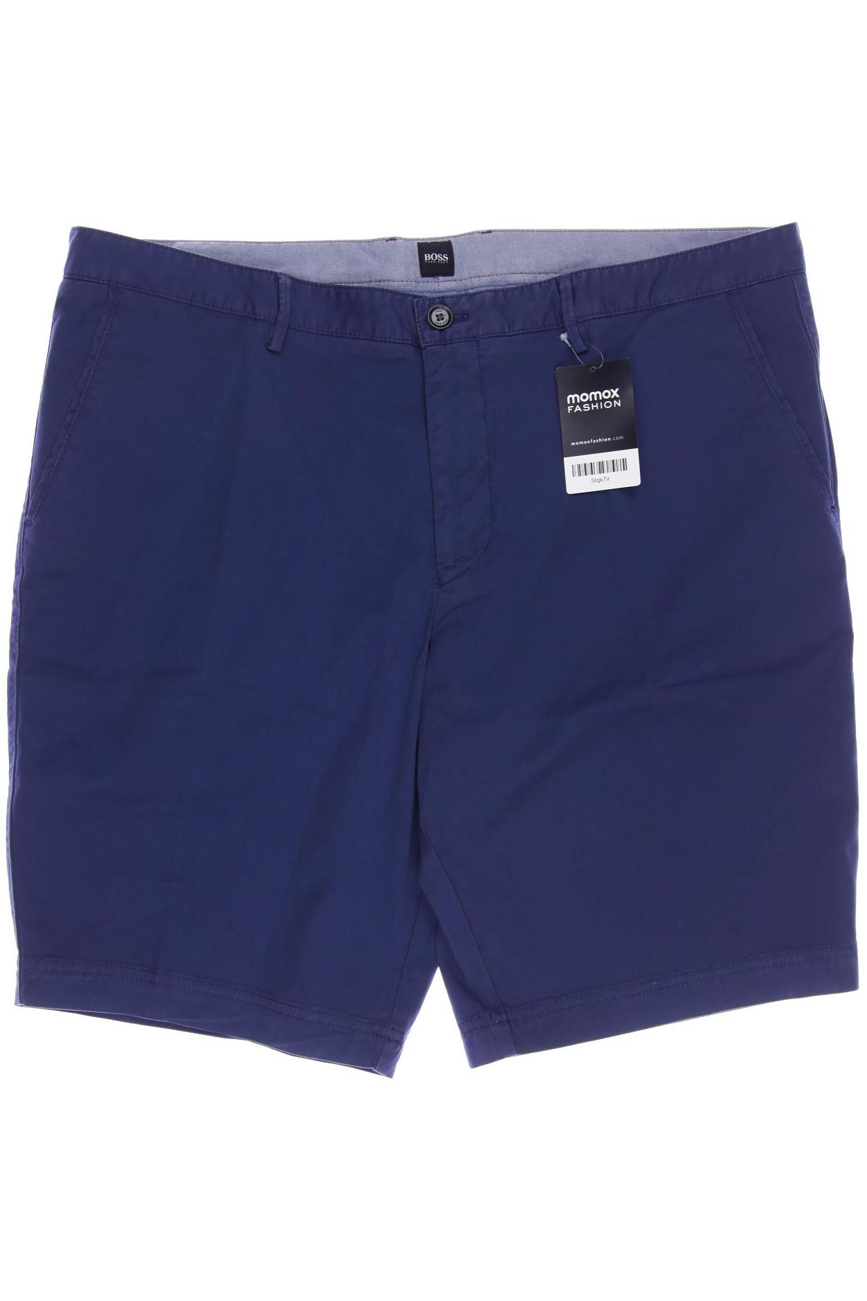 

Boss by Hugo Boss Herren Shorts, marineblau, Gr. 56