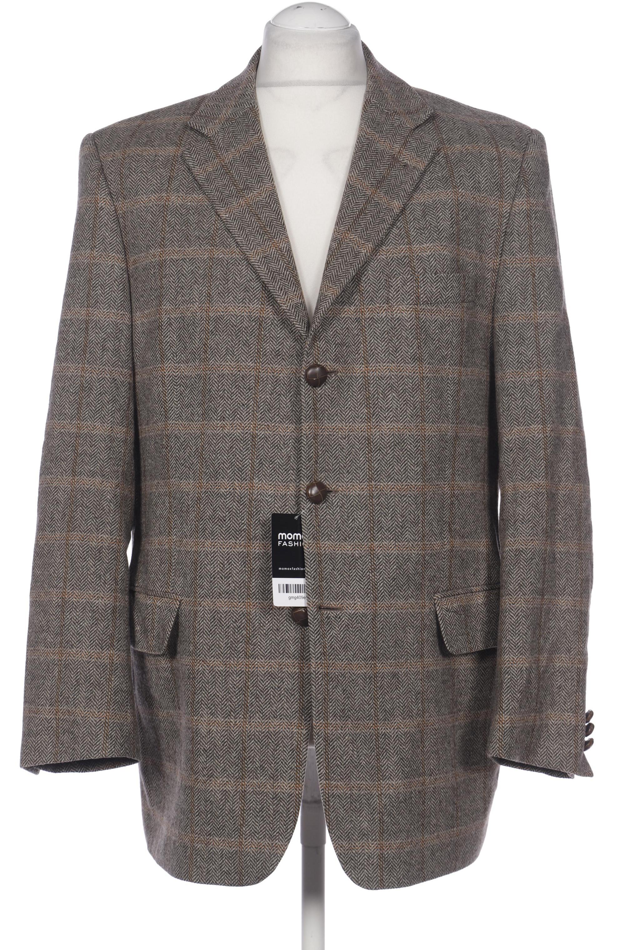 

Boss by Hugo Boss Herren Sakko, braun, Gr. 52
