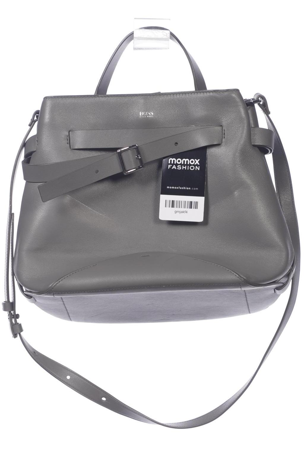 

Boss by Hugo Boss Damen Handtasche, grau, Gr.