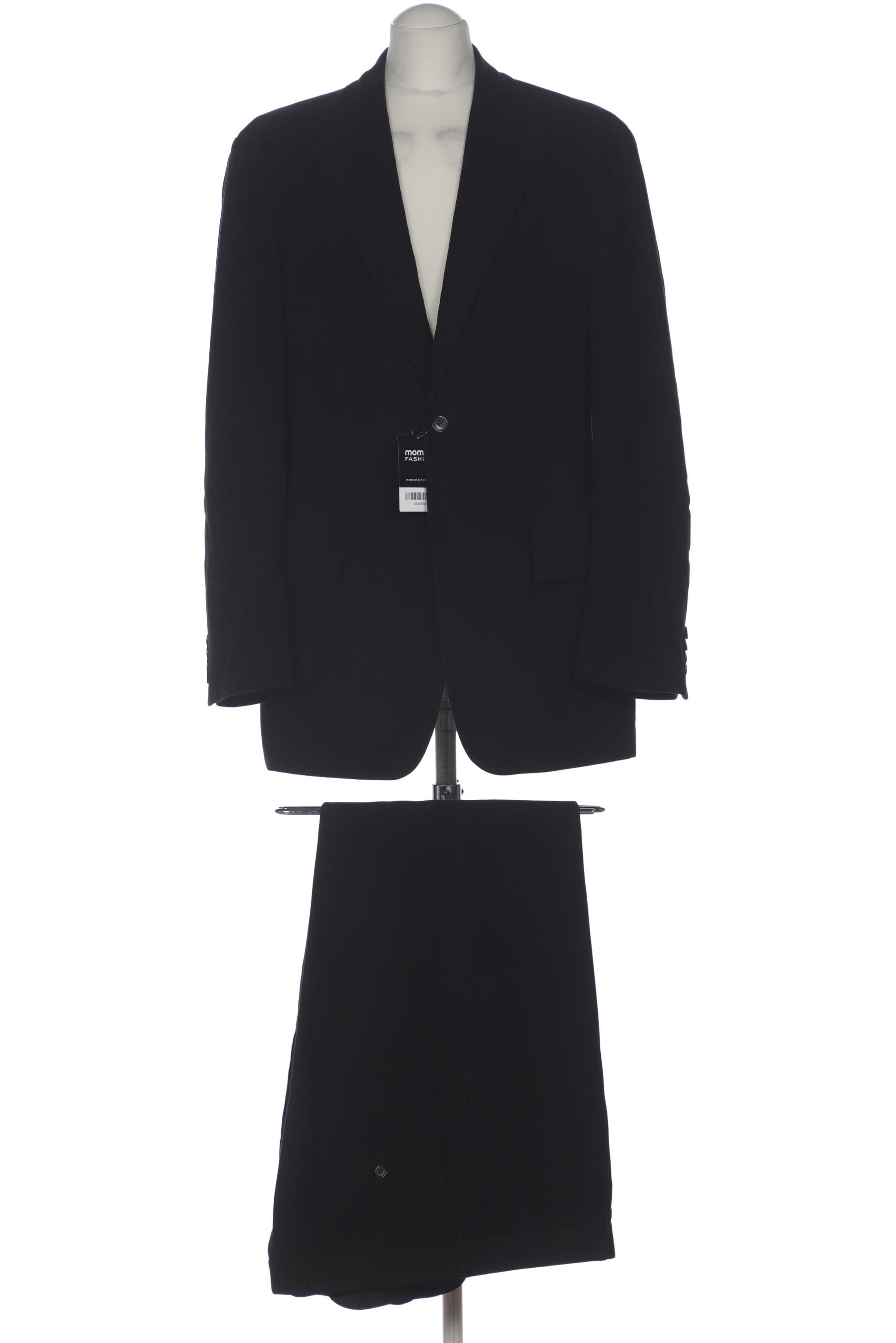 

Boss by Hugo Boss Herren Anzug, schwarz, Gr. 54