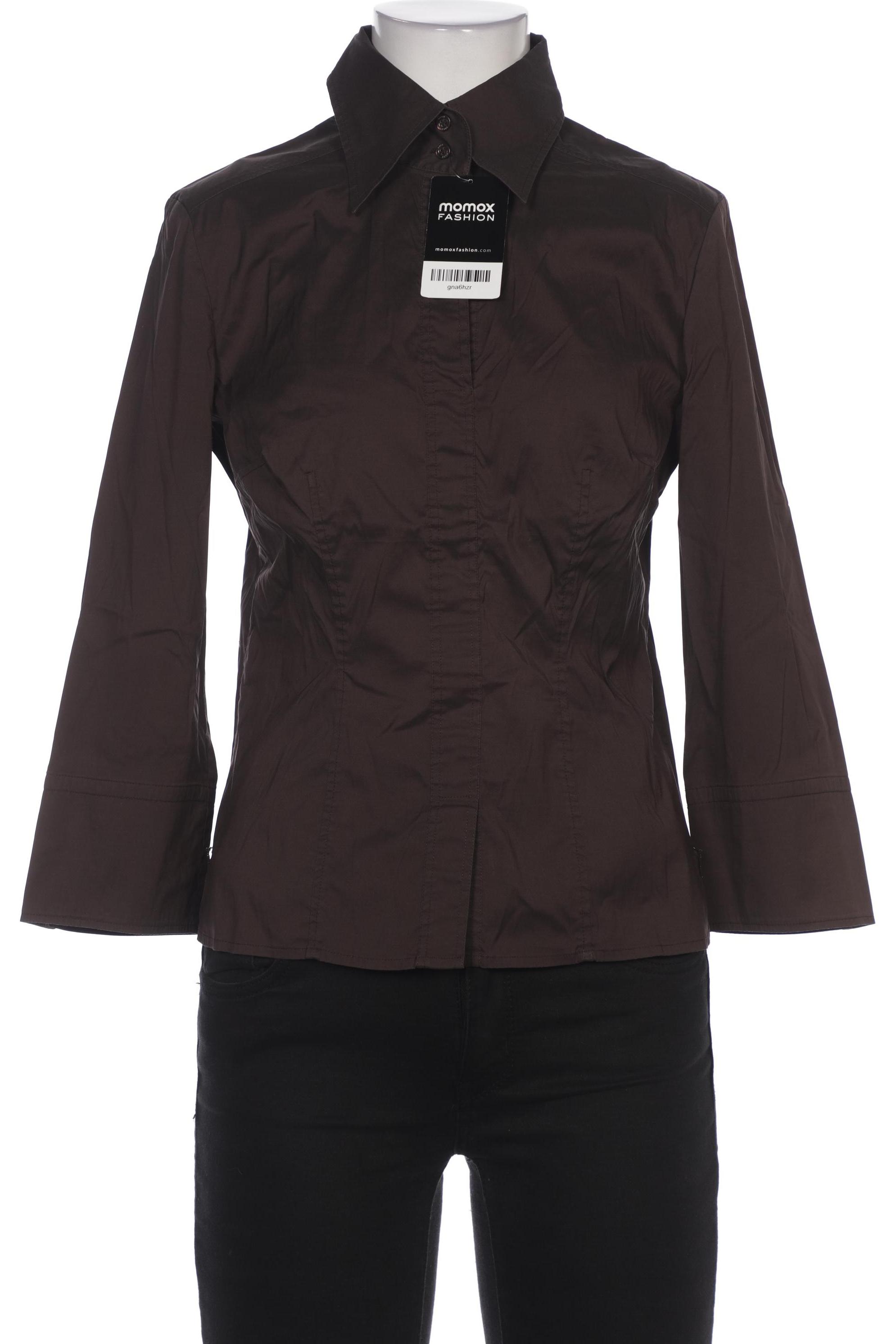 

Boss by Hugo Boss Damen Bluse, braun, Gr. 38