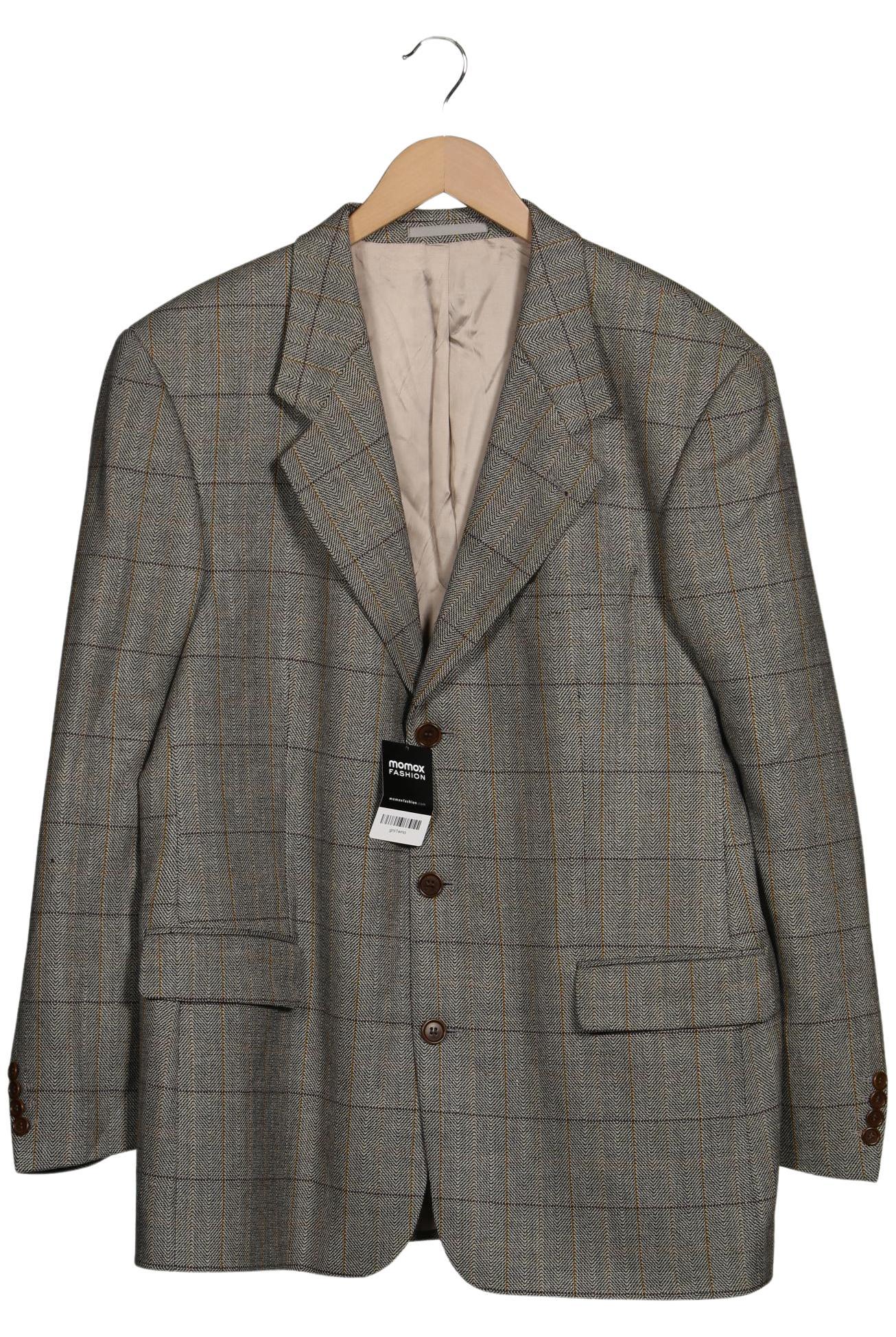 

Boss by Hugo Boss Herren Sakko, grau, Gr. 56