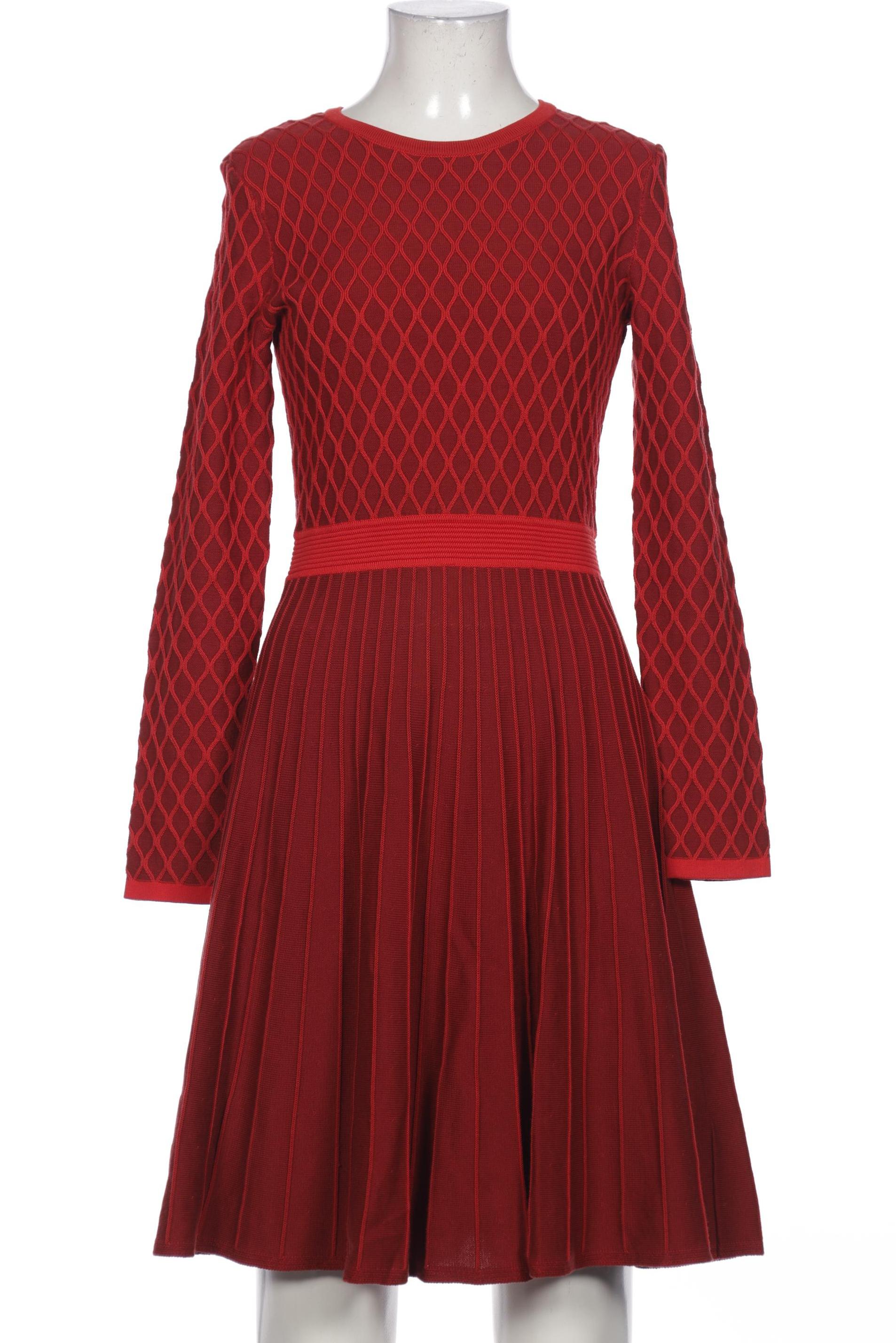 

Boss by Hugo Boss Damen Kleid, bordeaux, Gr. 34