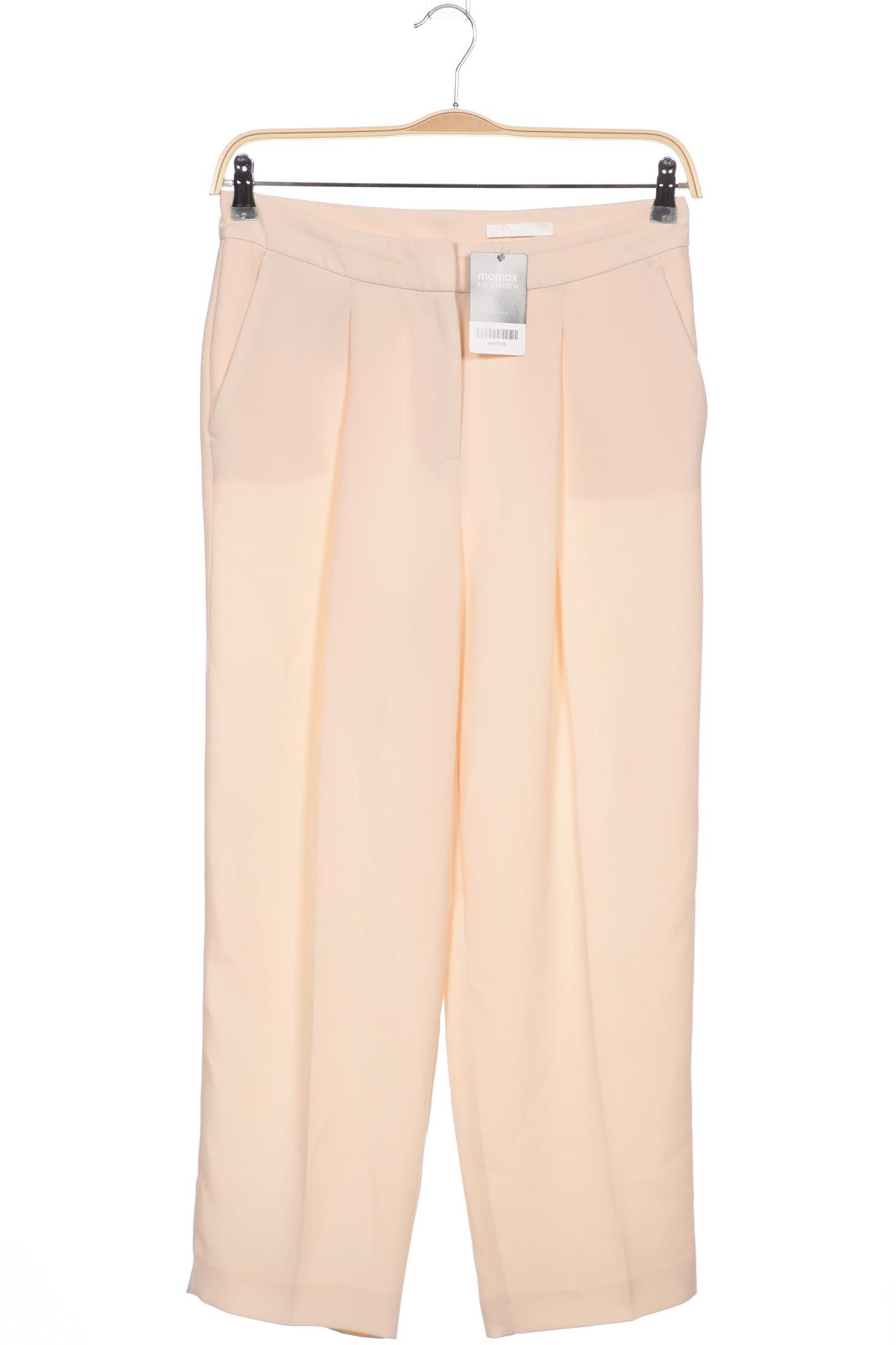 

Boss by Hugo Boss Damen Stoffhose, pink, Gr. 38