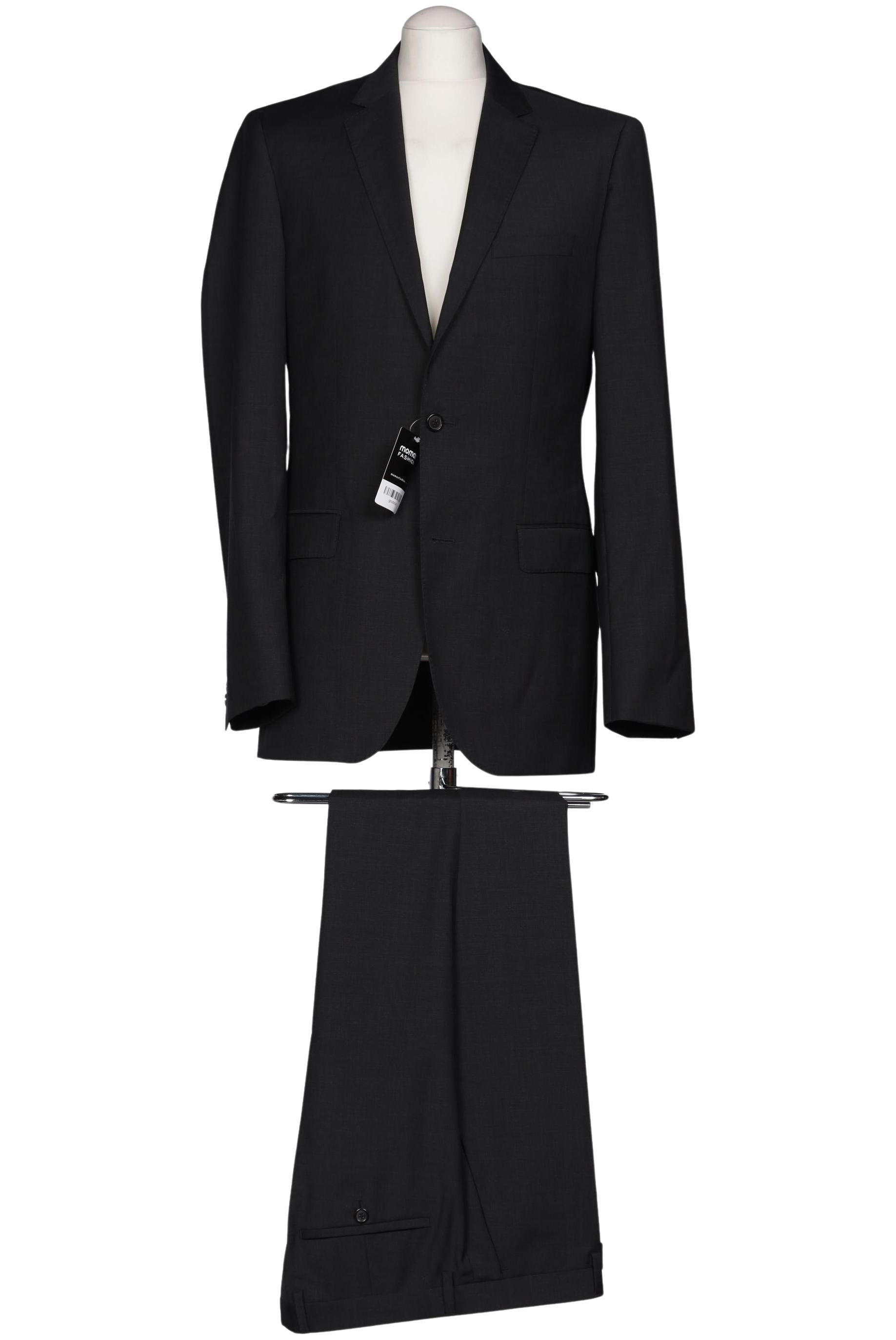 

Boss by Hugo Boss Herren Anzug, schwarz, Gr. 98