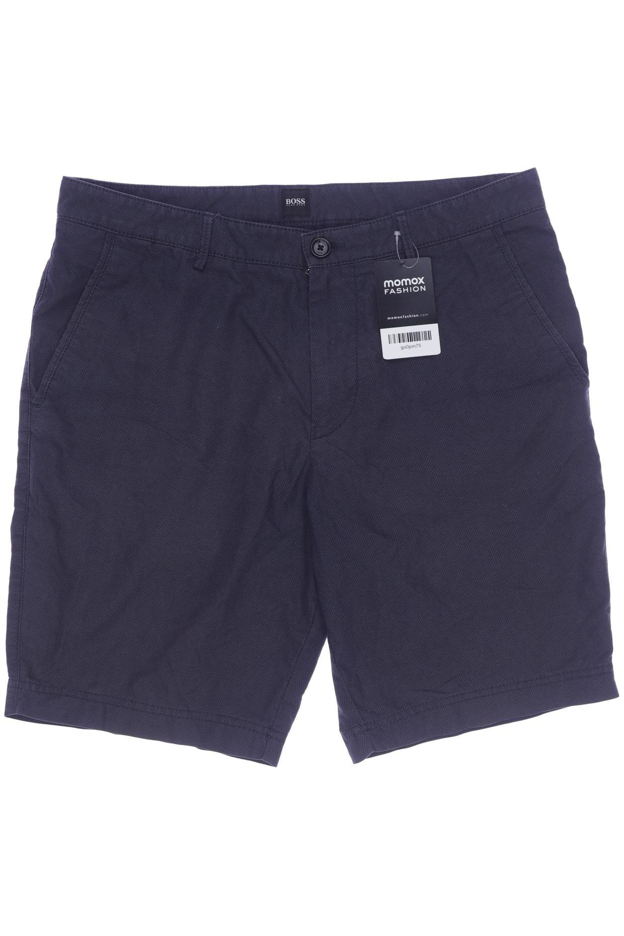 

Boss by Hugo Boss Herren Shorts, marineblau, Gr. 48