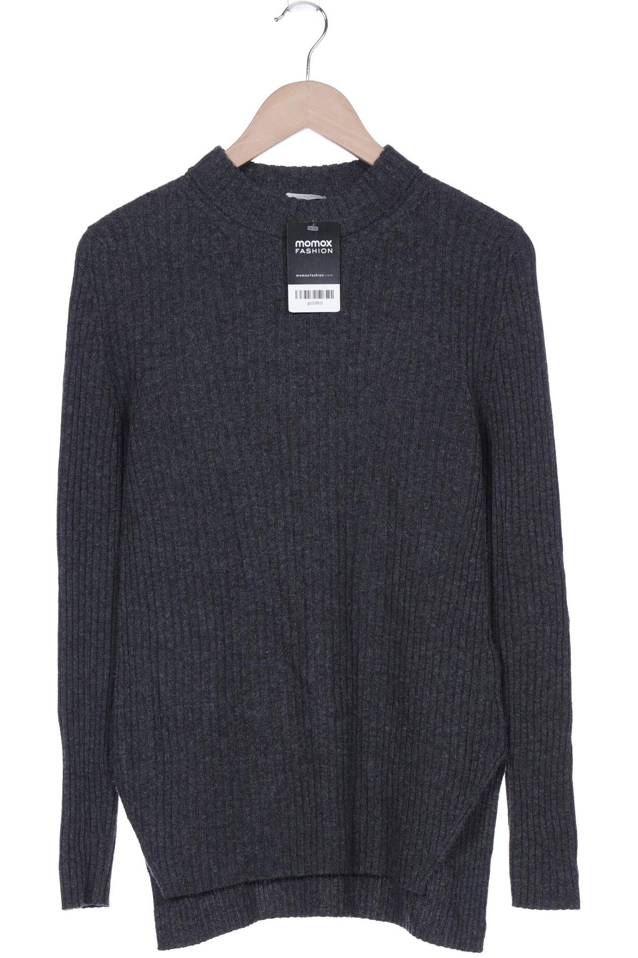 

Boss by Hugo Boss Damen Pullover, grau, Gr. 34