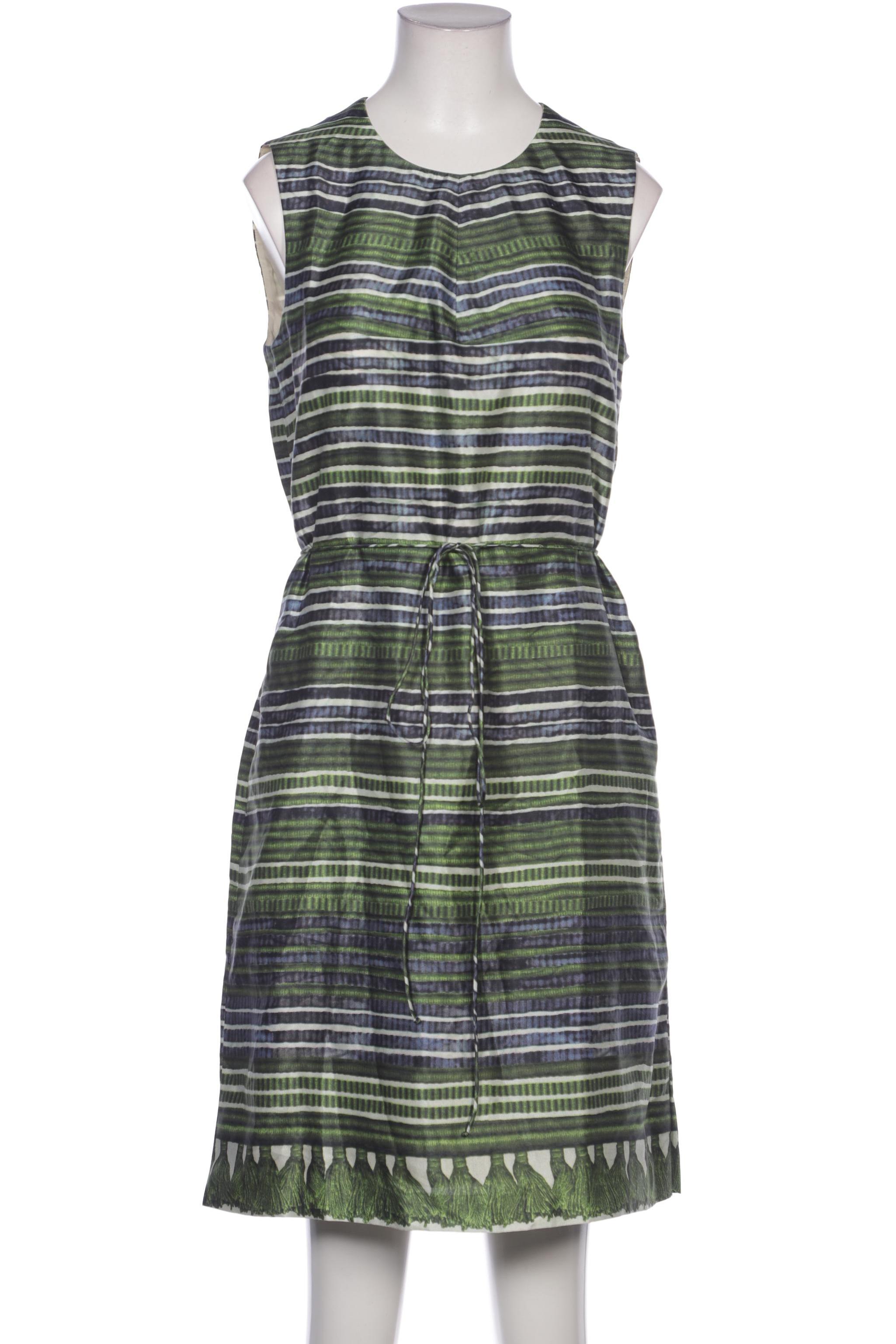 

Boss by Hugo Boss Damen Kleid, grün, Gr. 38