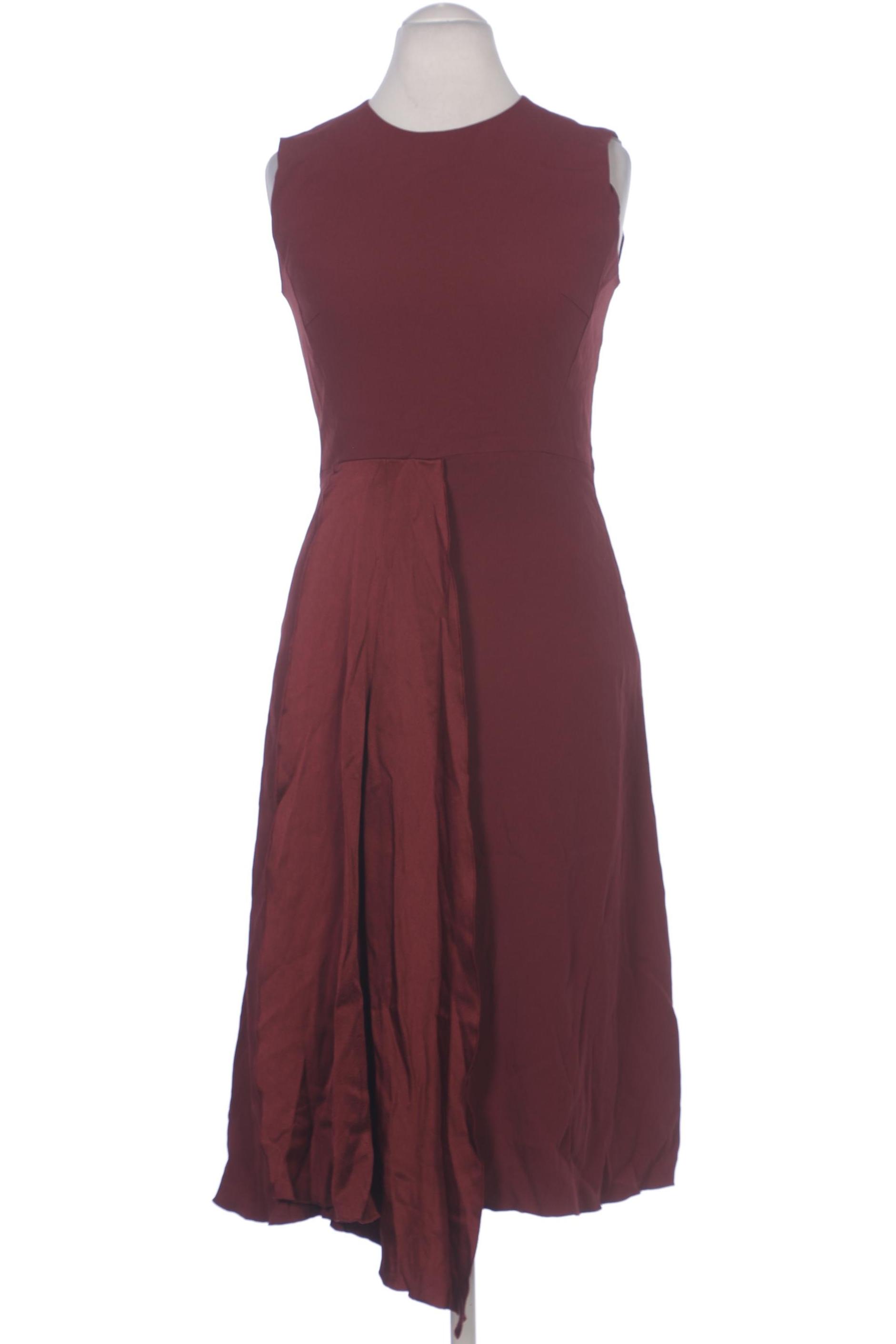 

Boss by Hugo Boss Damen Kleid, bordeaux, Gr. 38