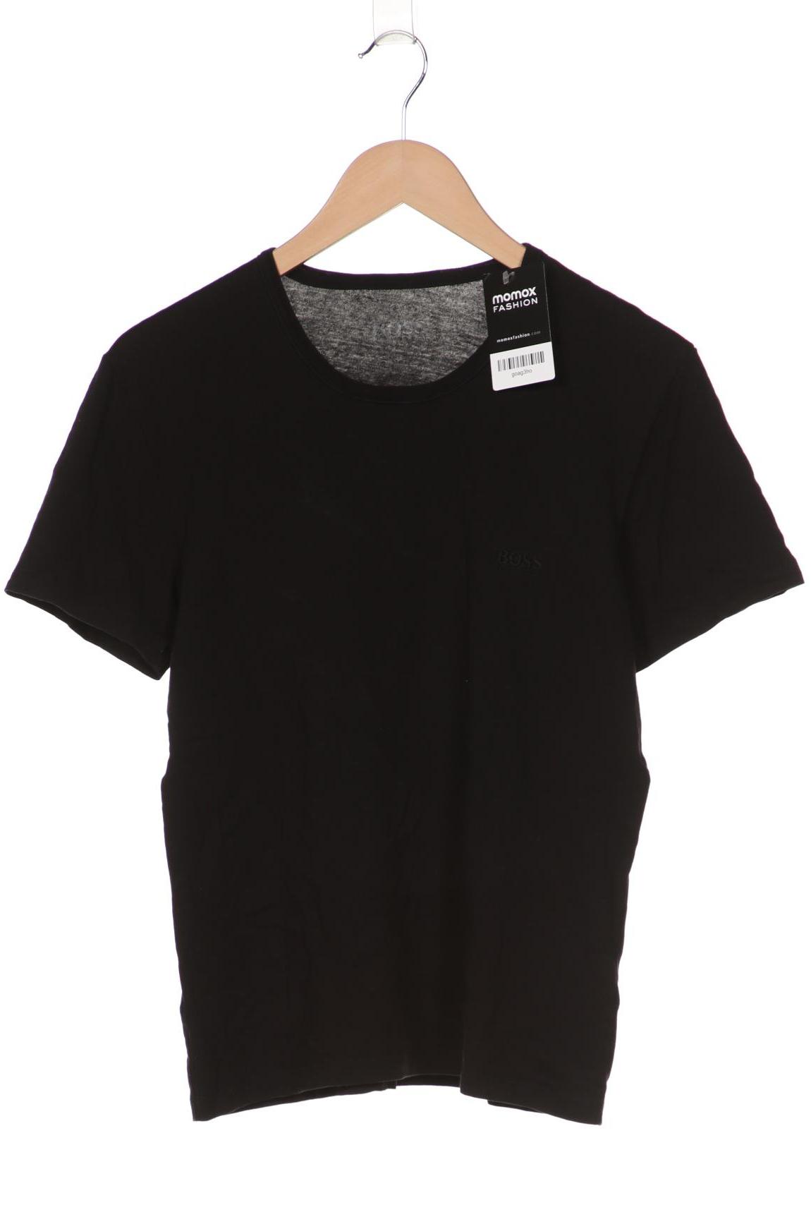 

BOSS by Hugo Boss Herren T-Shirt, schwarz