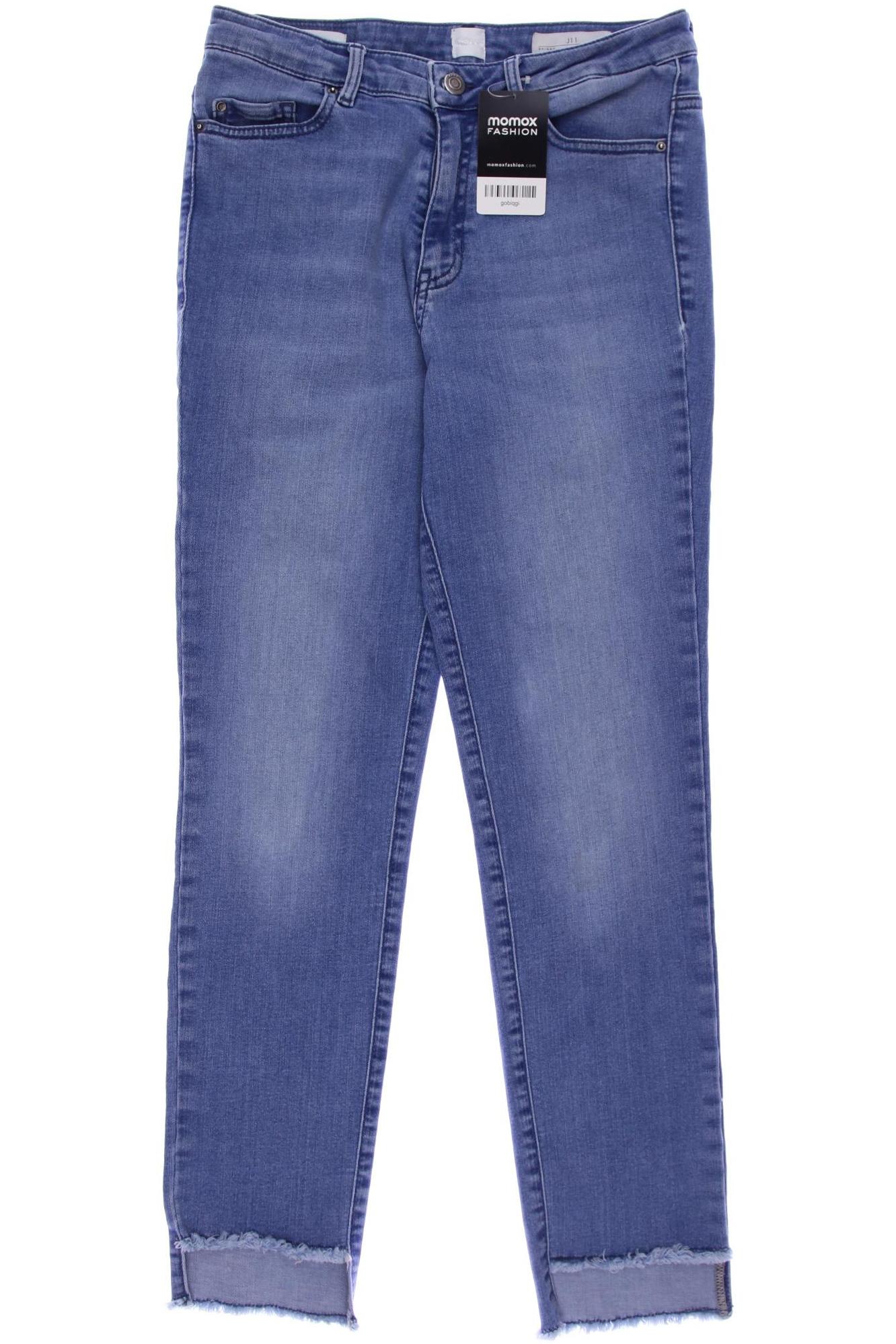 

BOSS by Hugo Boss Damen Jeans, blau