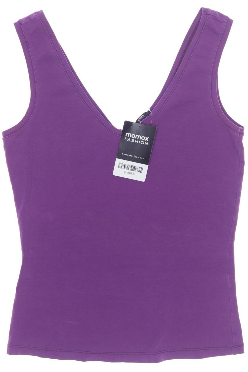 

Boss by Hugo Boss Damen Top, flieder, Gr. 38