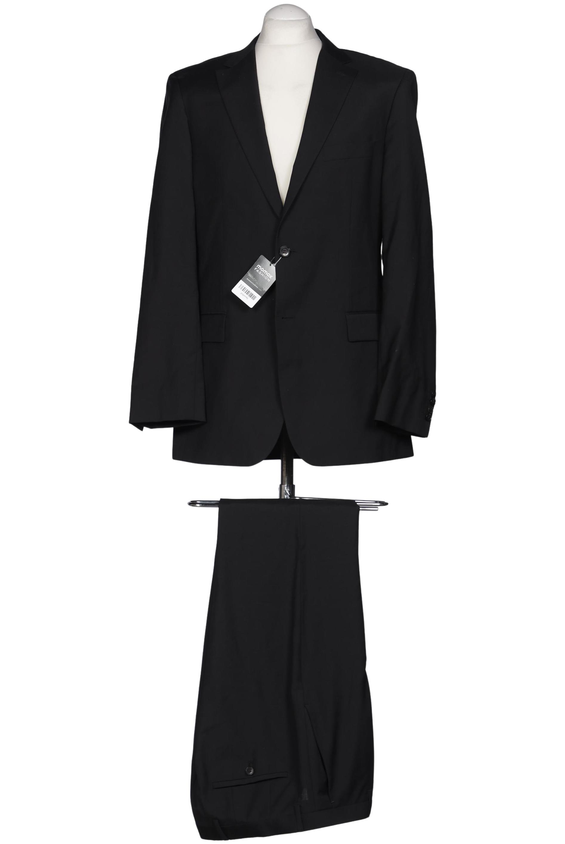 

Boss by Hugo Boss Herren Anzug, schwarz, Gr. 98