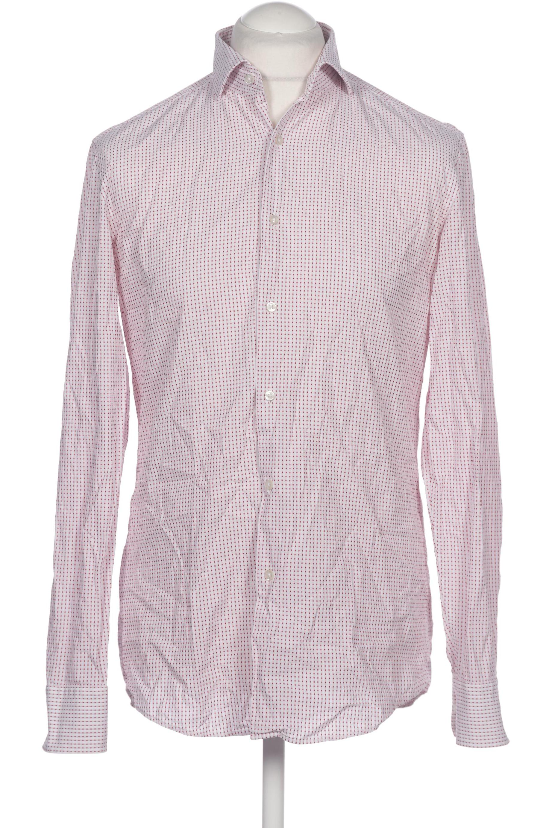 

Boss by Hugo Boss Herren Hemd, mehrfarbig, Gr. 48