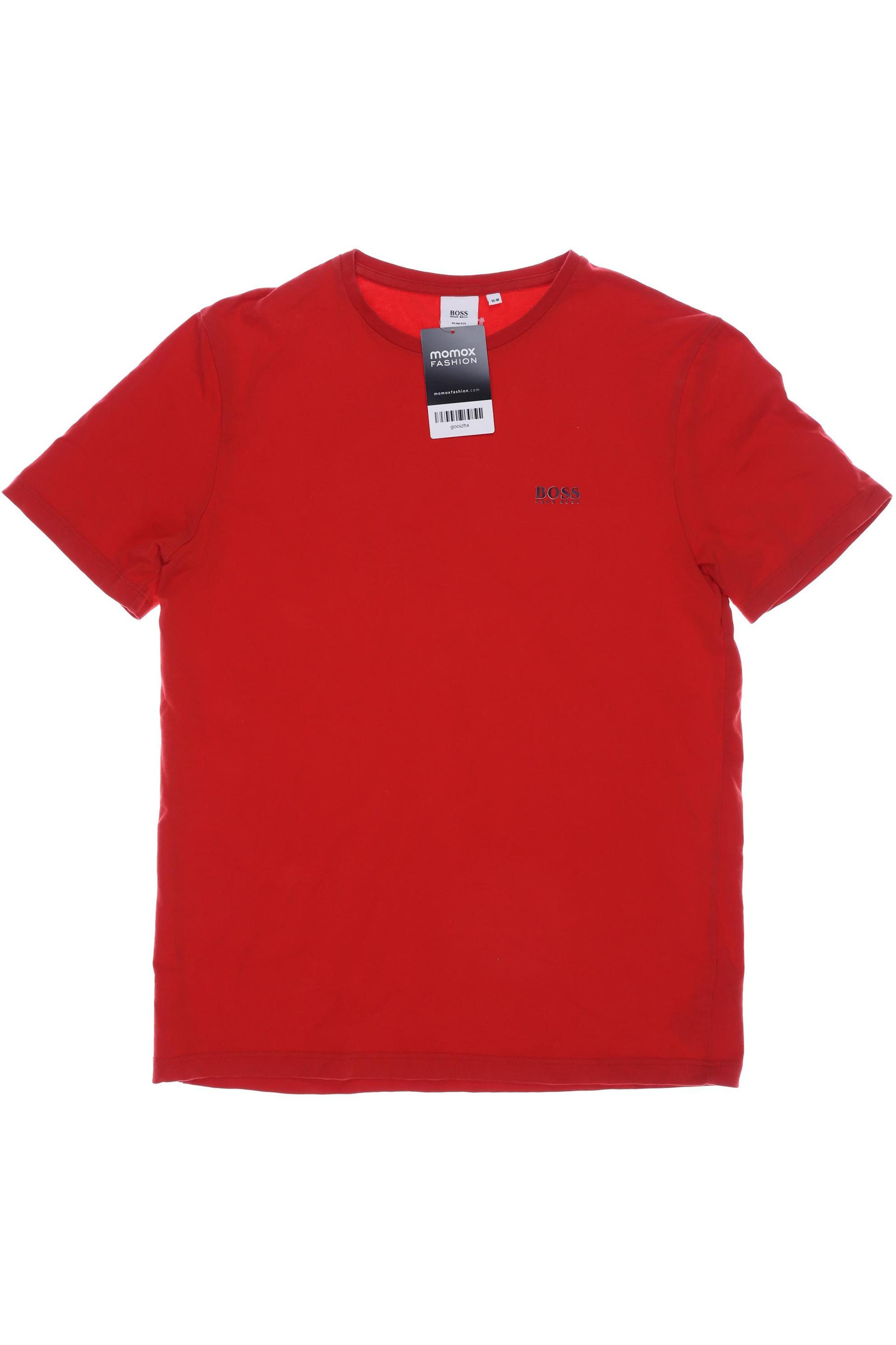 

BOSS by Hugo Boss Jungen T-Shirt, rot