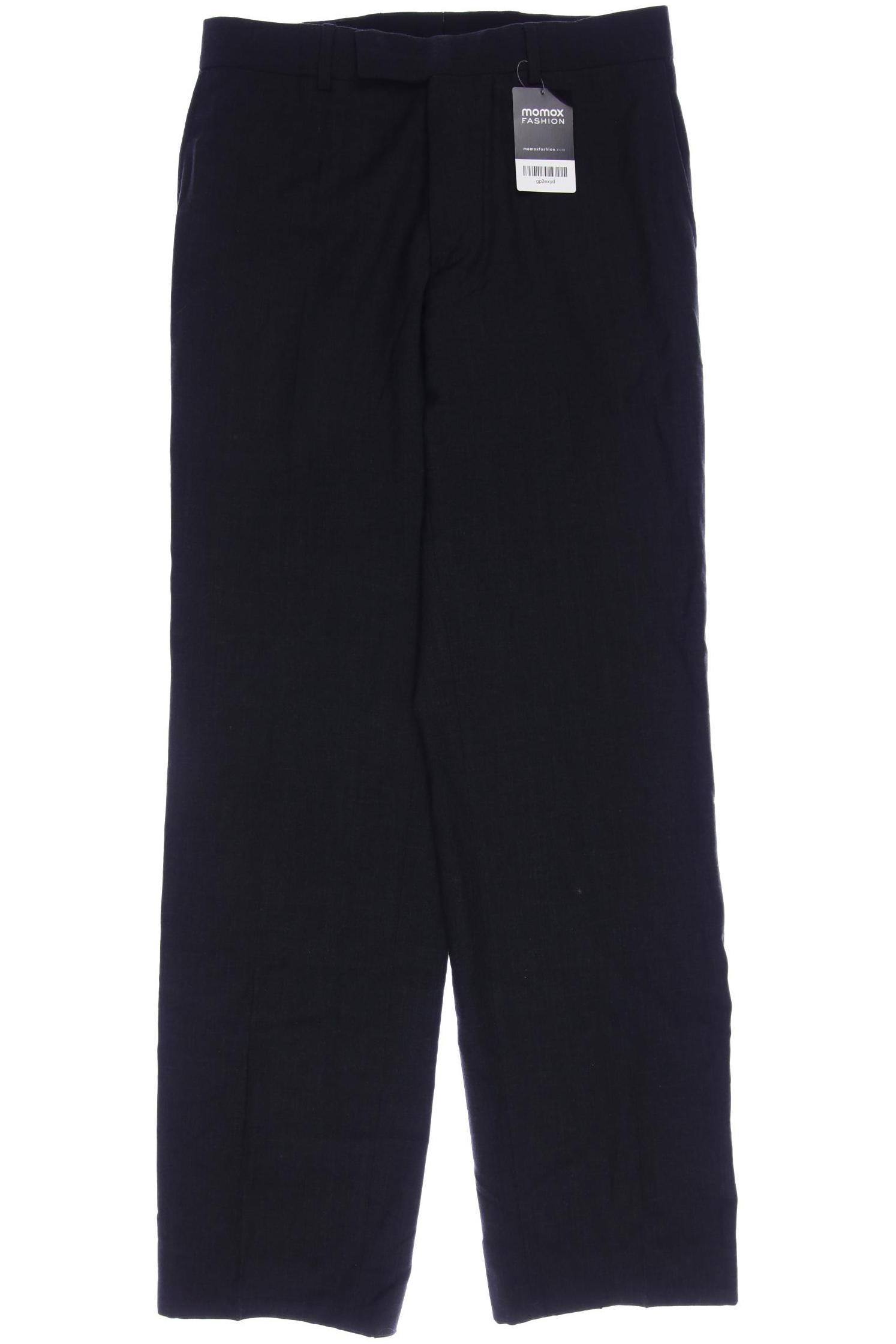 

BOSS by Hugo Boss Herren Stoffhose, schwarz