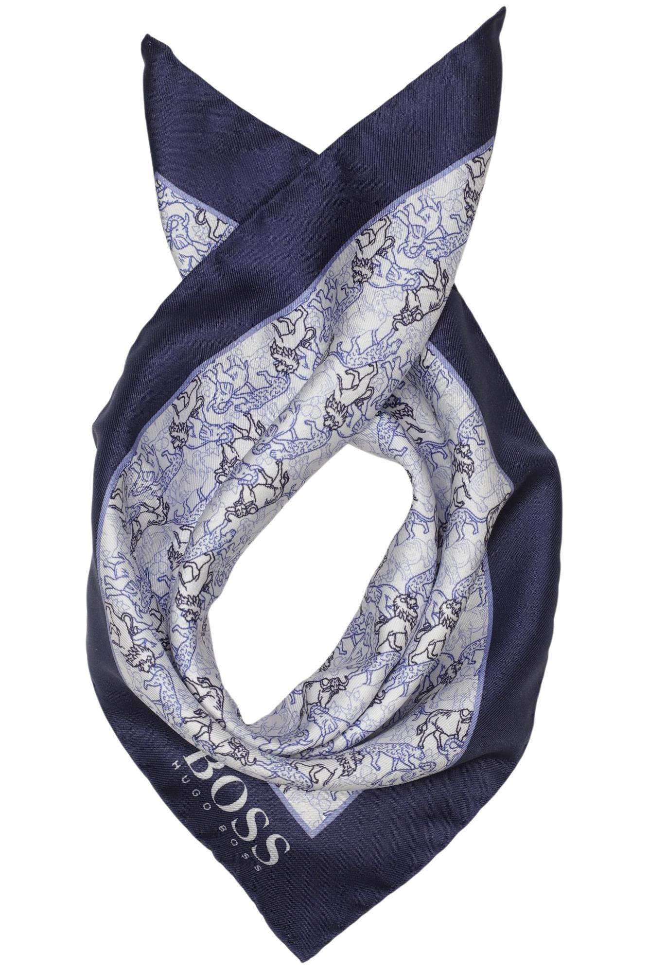 

Boss by Hugo Boss Herren Schal, mehrfarbig, Gr.