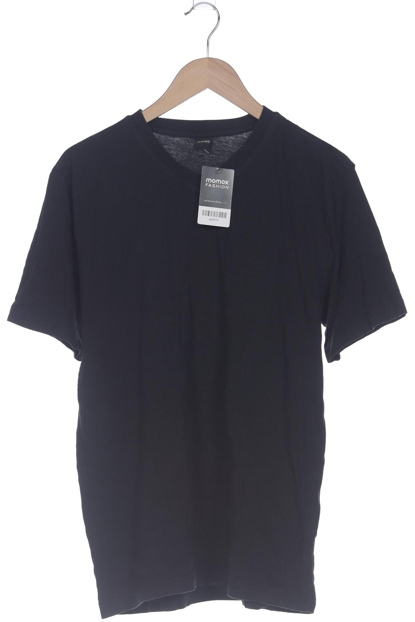 

Boss by Hugo Boss Herren T-Shirt, schwarz, Gr. 54
