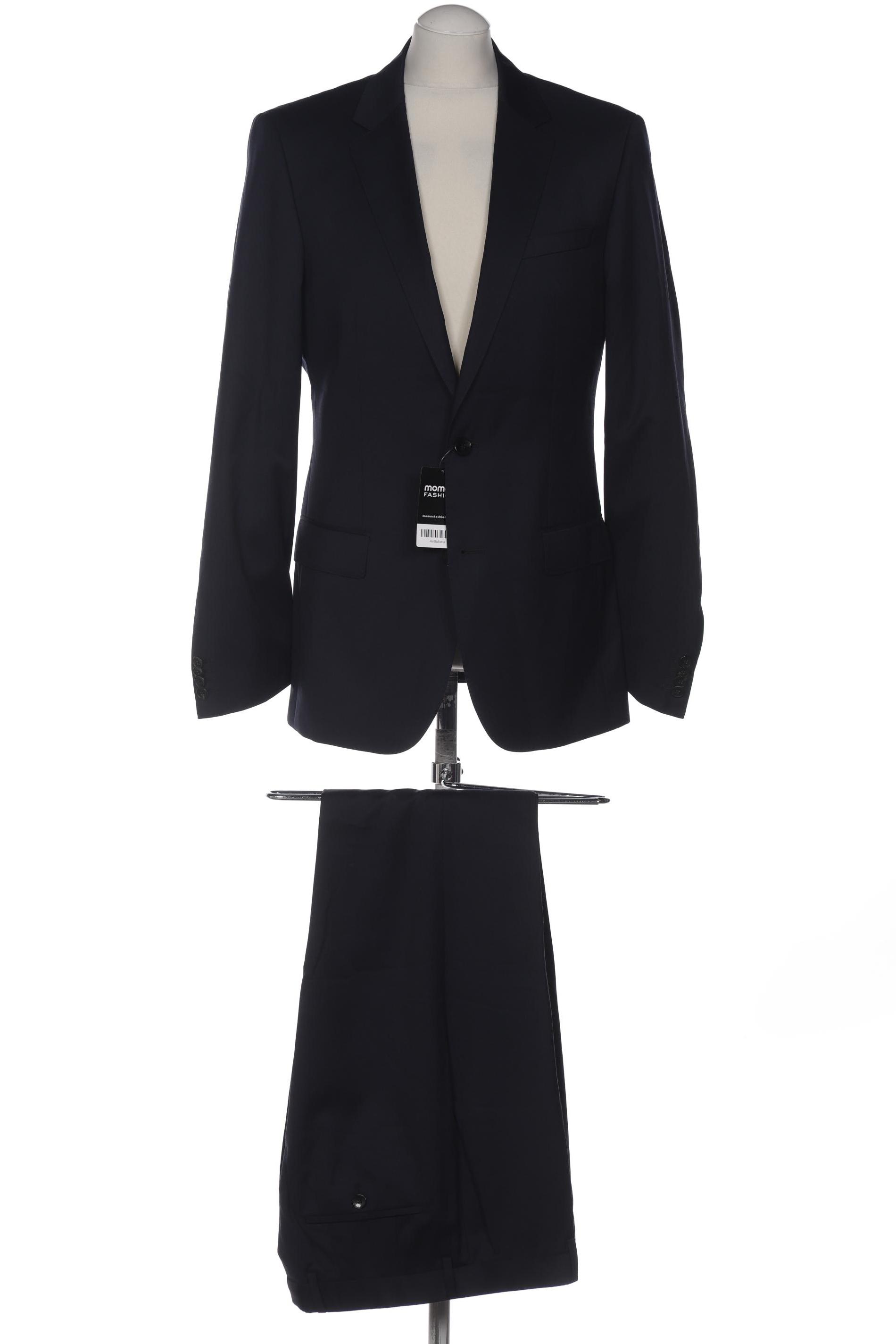 

Boss by Hugo Boss Herren Anzug, marineblau, Gr. 94