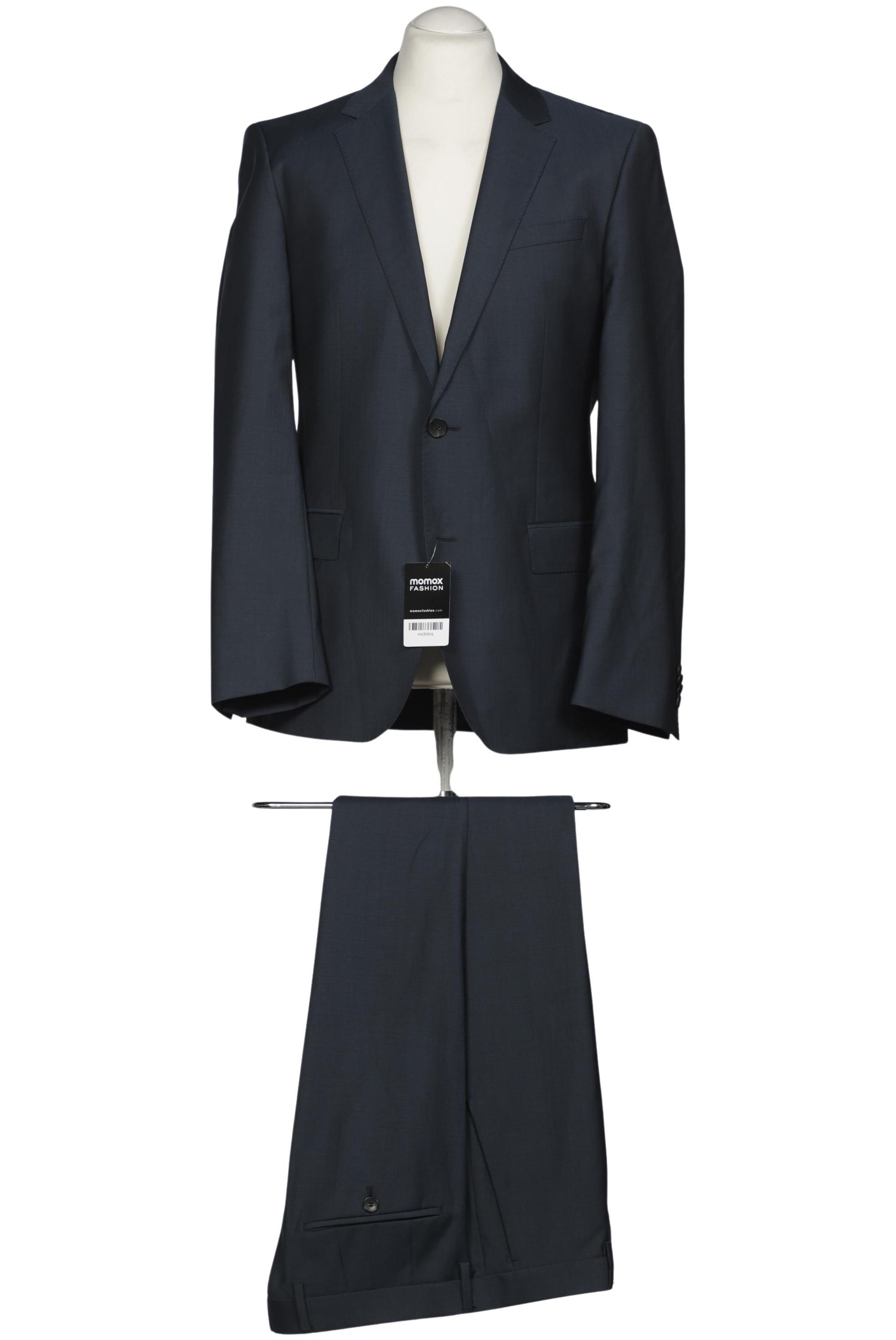 

Boss by Hugo Boss Herren Anzug, marineblau, Gr. 50