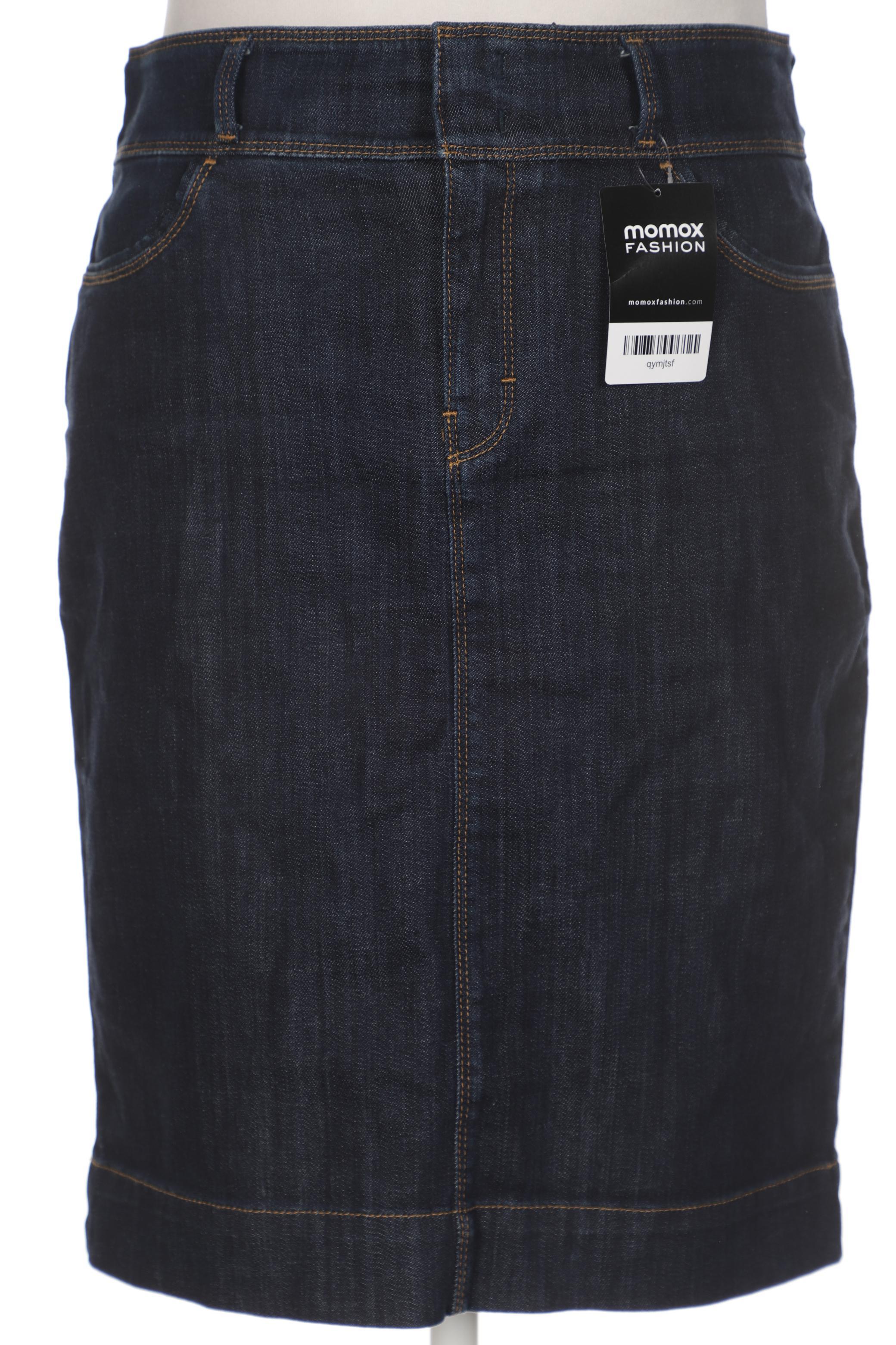 

Boss by Hugo Boss Damen Rock, marineblau, Gr. 40