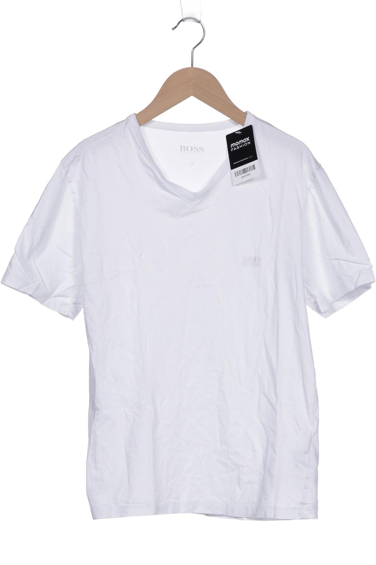 

Boss by Hugo Boss Herren T-Shirt, weiß, Gr. 48