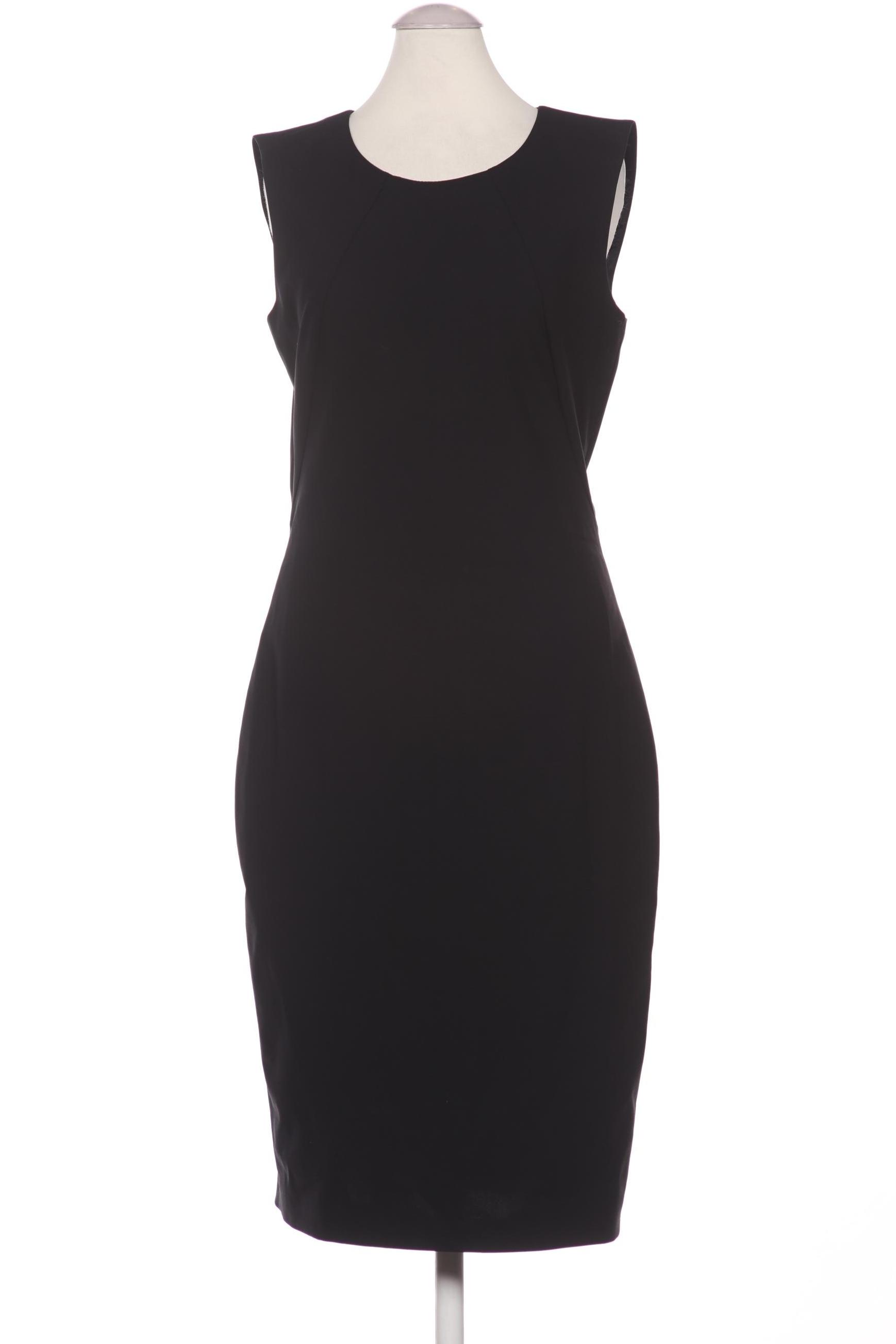 

Boss by Hugo Boss Damen Kleid, schwarz, Gr. 34