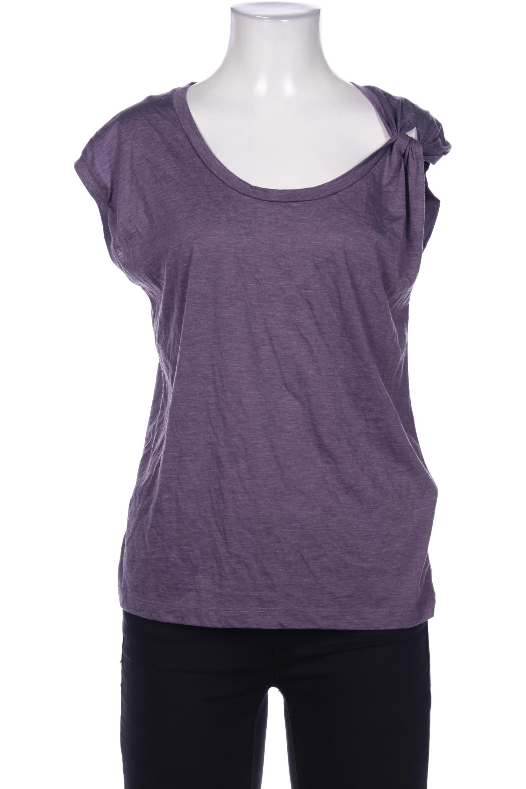 

Boss by Hugo Boss Damen Top, flieder, Gr. 38